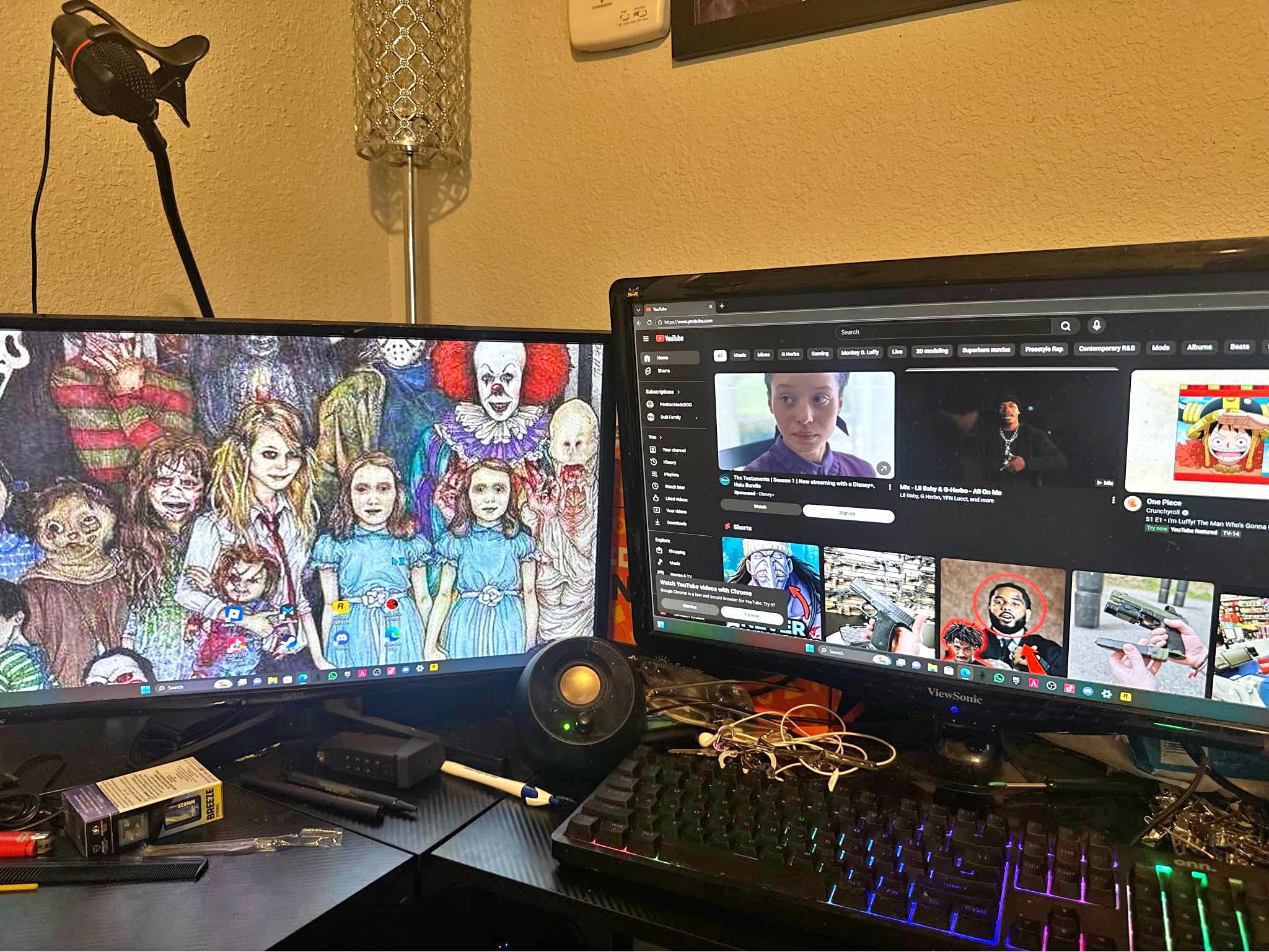 PC - Desktop Computers - Berrien Springs, Michigan | Facebook ...