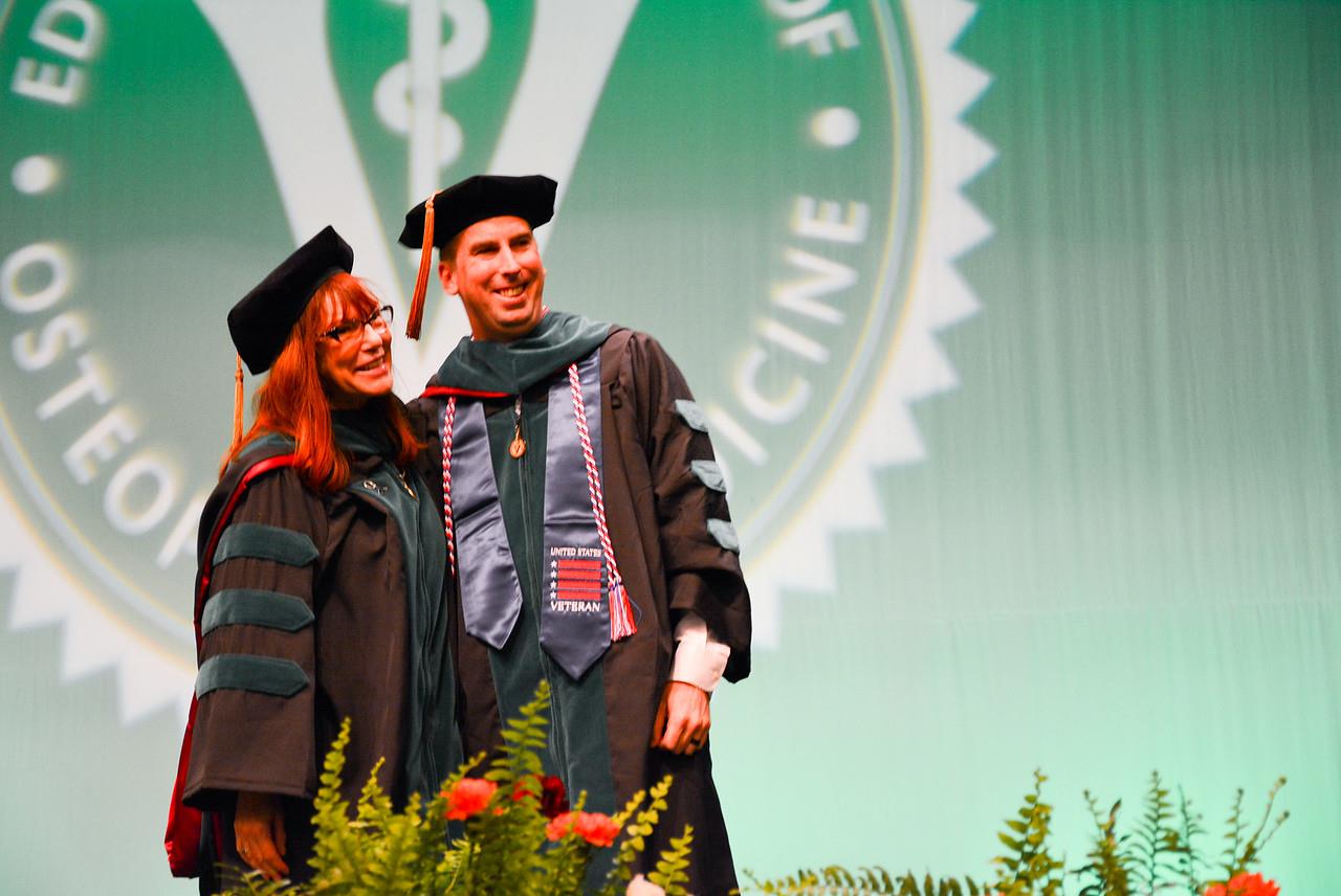 Some of our most recent grads were able to use the GI Bill to achieve ...