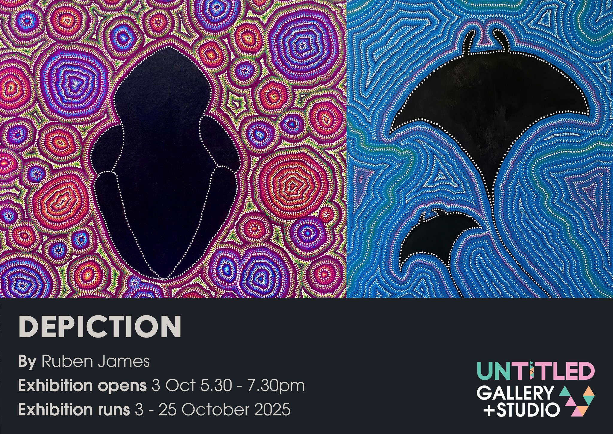 untitled gallery+studio added a... - untitled gallery+studio