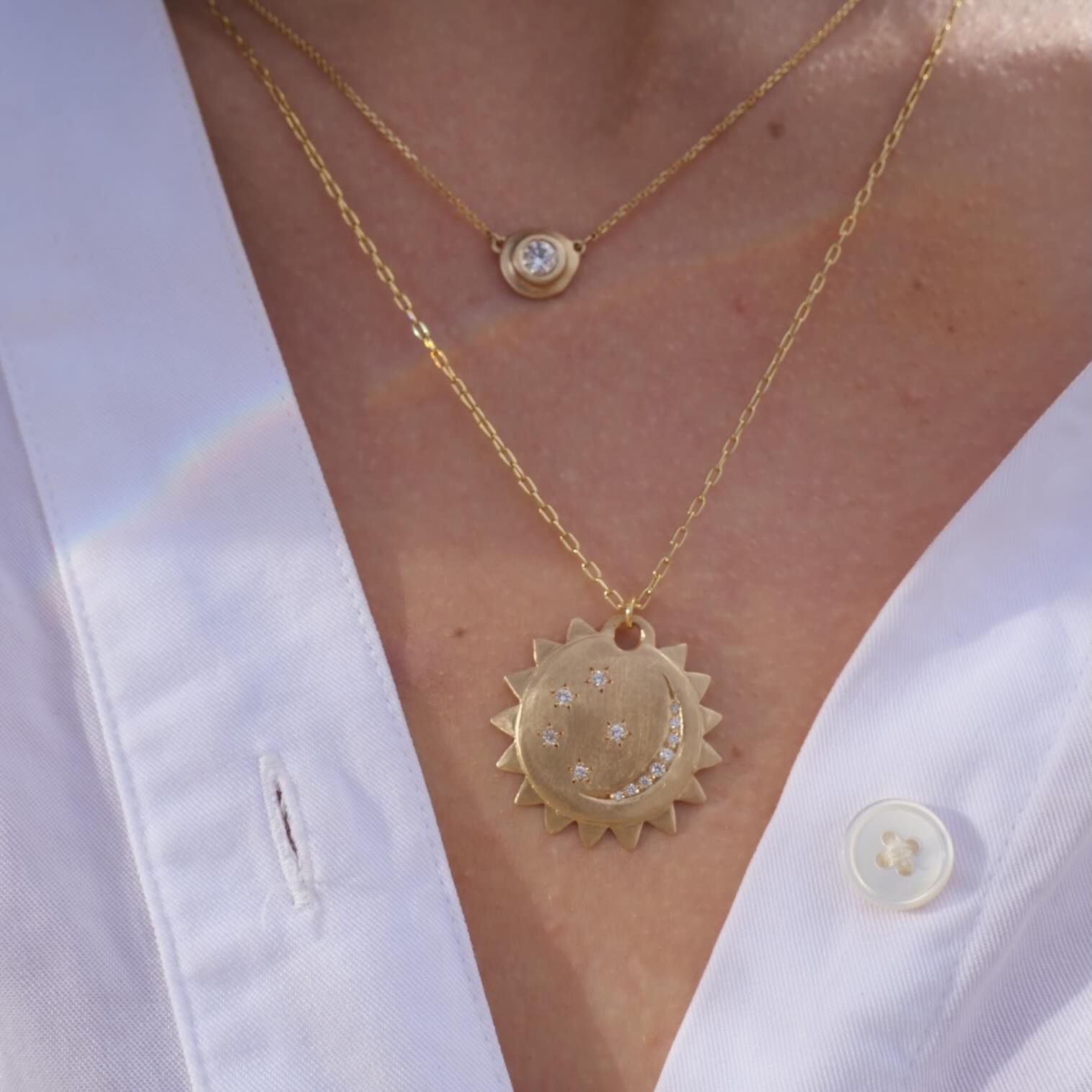 Marisa Mason Jewelry | Berkeley CA