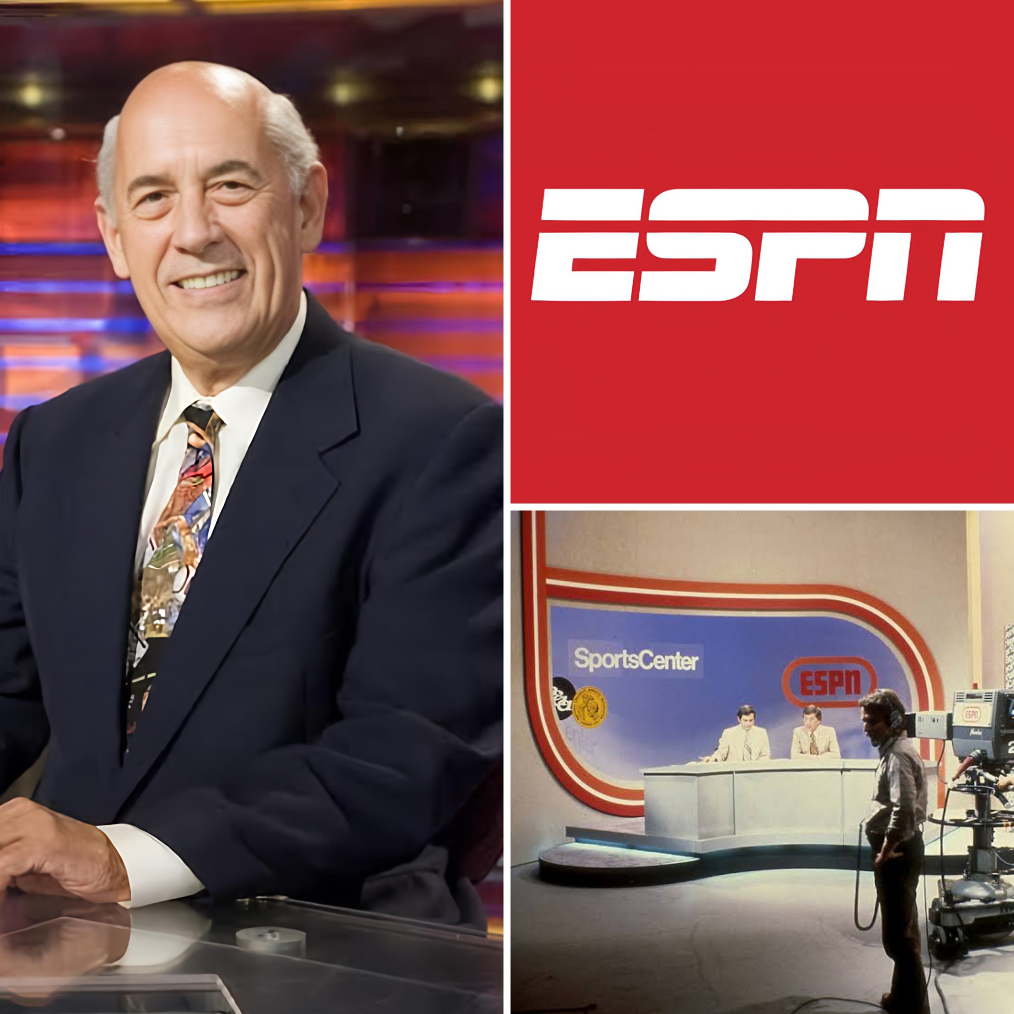 Soy - 🏈📺 “No vine a crear un canal… vine a construir un estadio sin ...