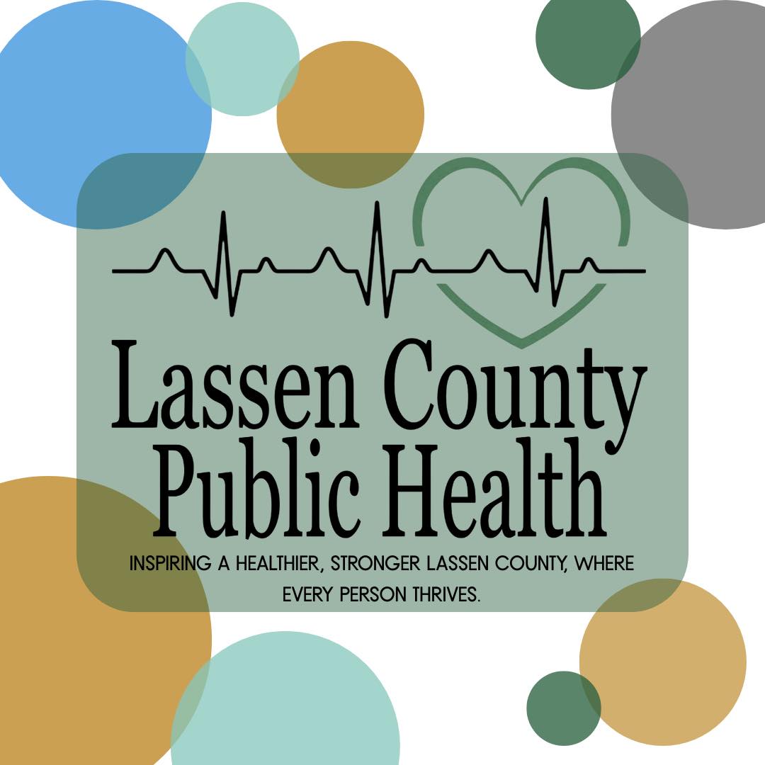 Another great program that... - Lassen County Public Health | Facebook
