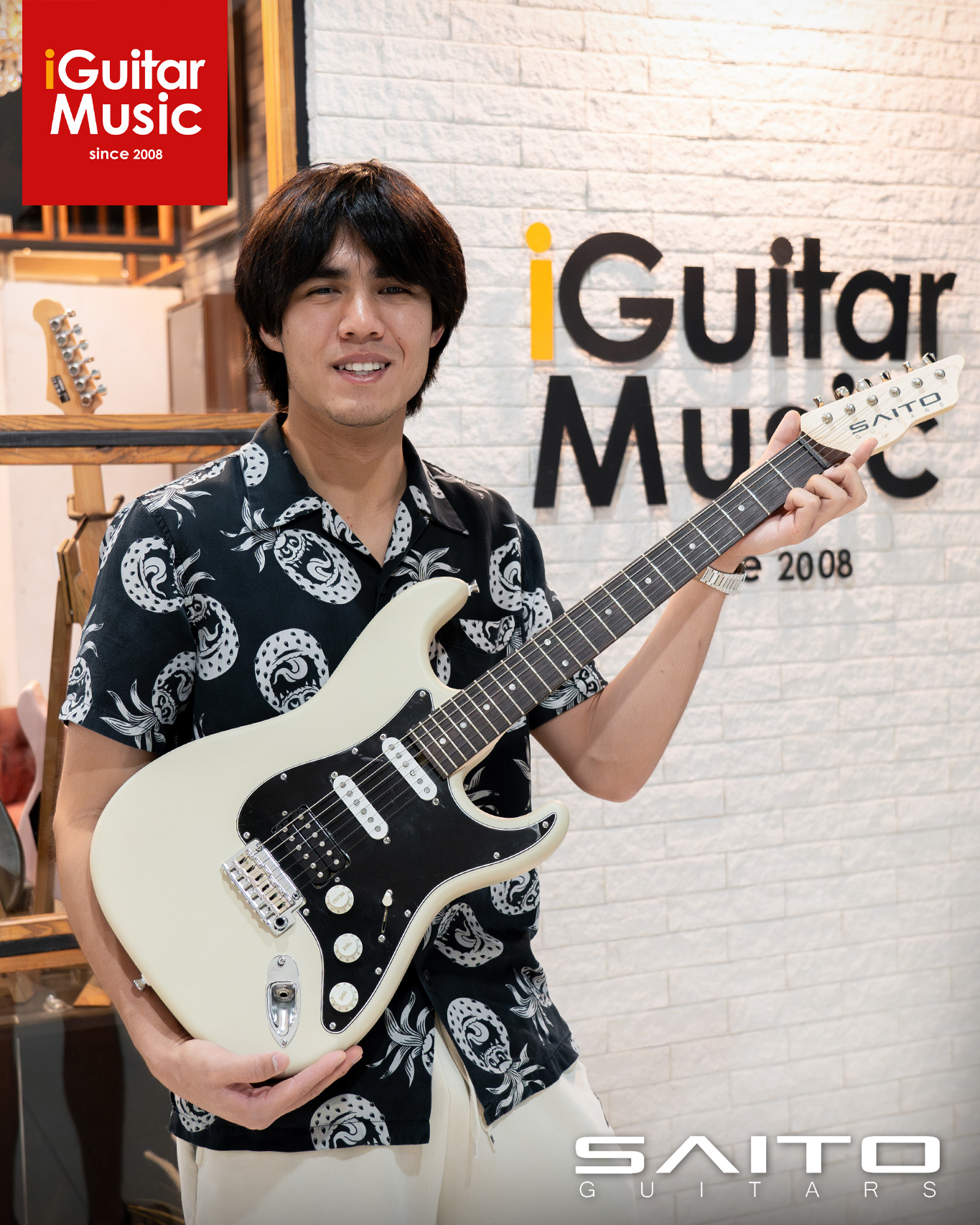 iGuitar Music Instrument... - iGuitar Music Instrument Shop
