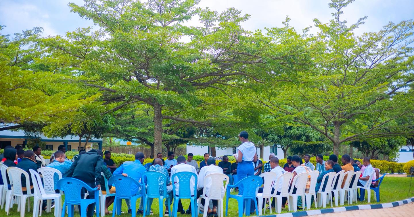 Youth Impact Mission Rwanda