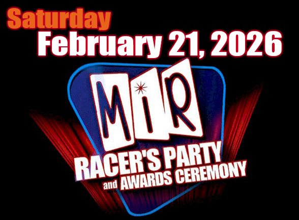 The MIR Racer’s Party and... - Maryland International Raceway | Facebook