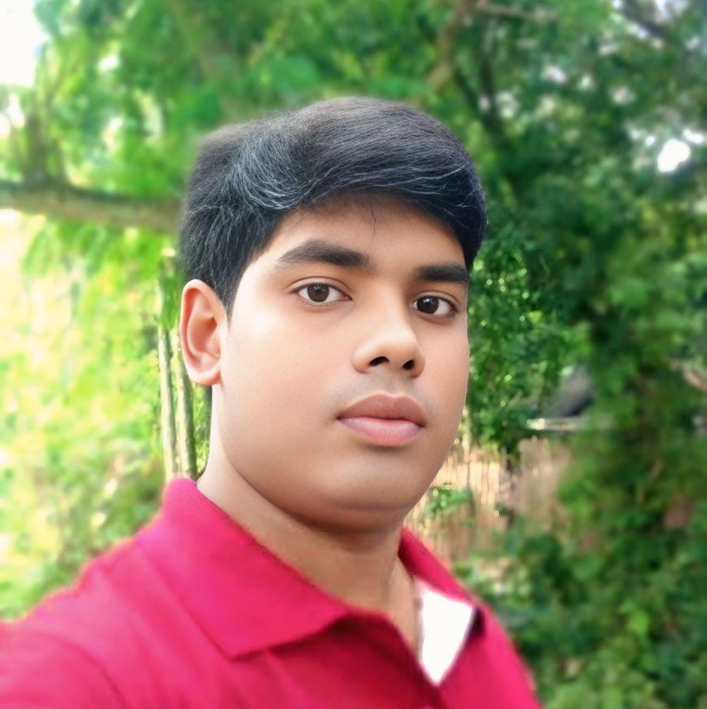 Masud Rana