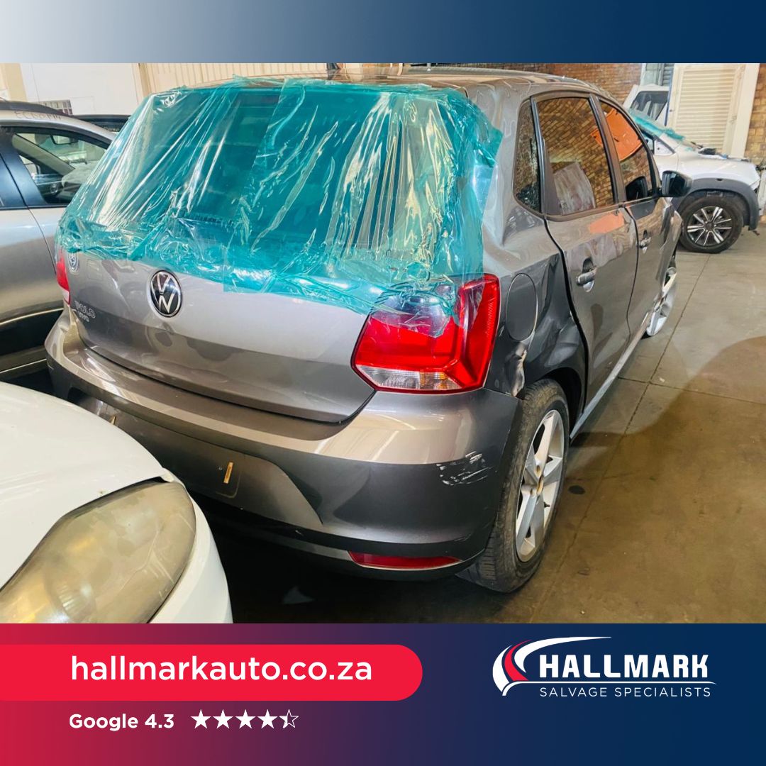 Hallmark Auto | Johannesburg