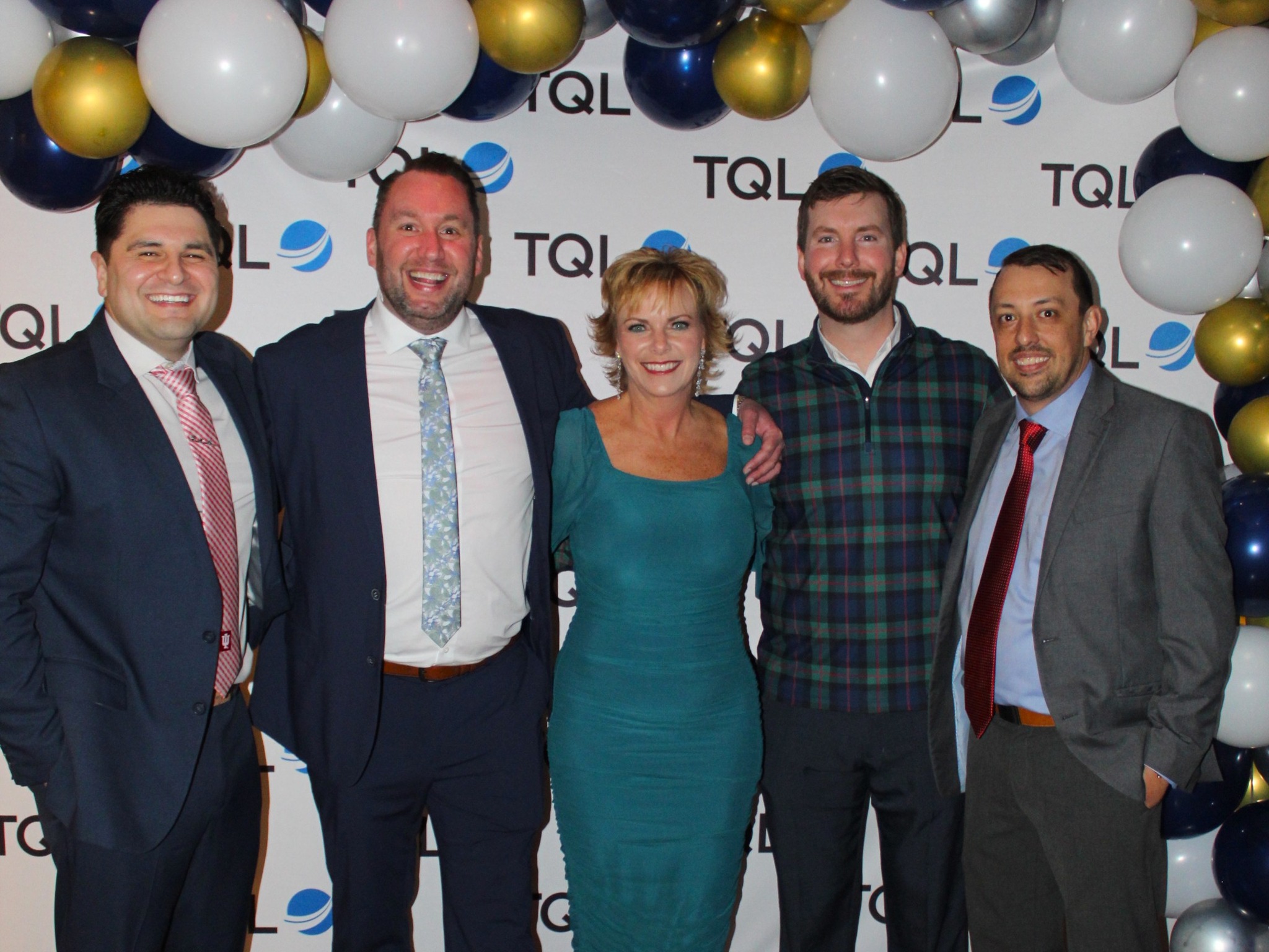 TQL Total Quality Logistics