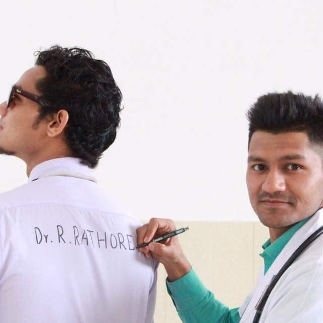 Drr Rathore