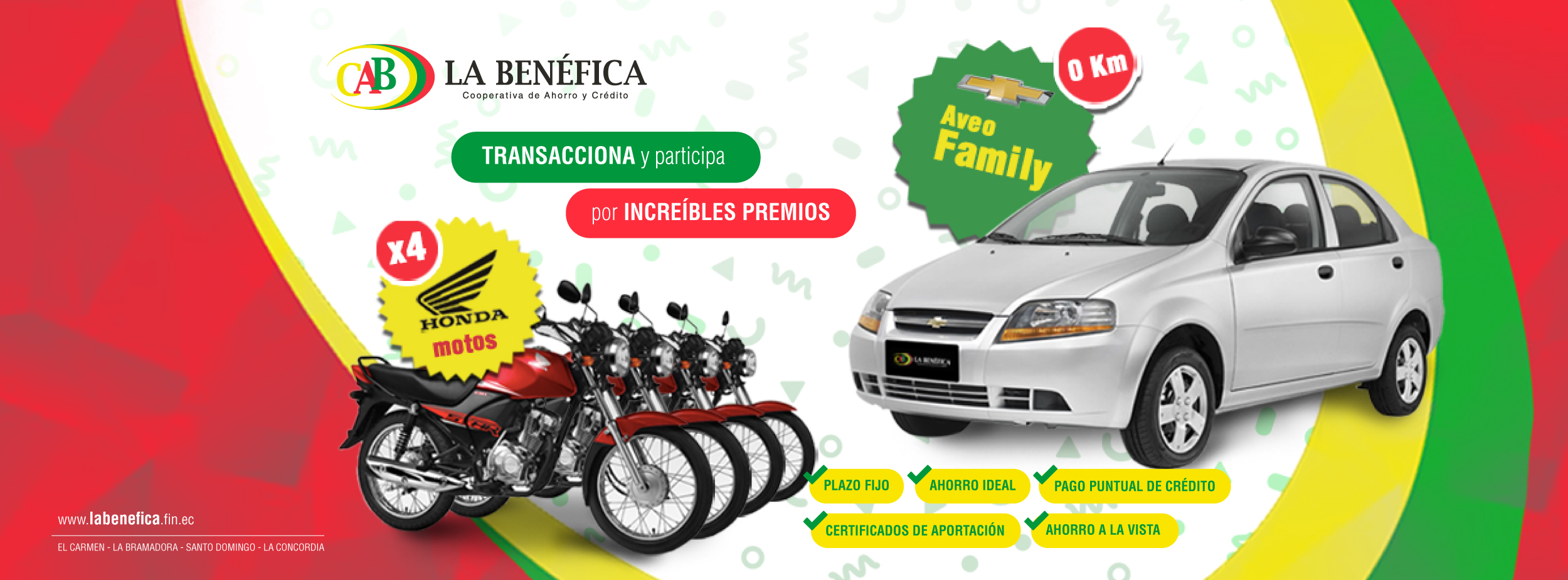 Cooperativa La Benefica Photos Facebook