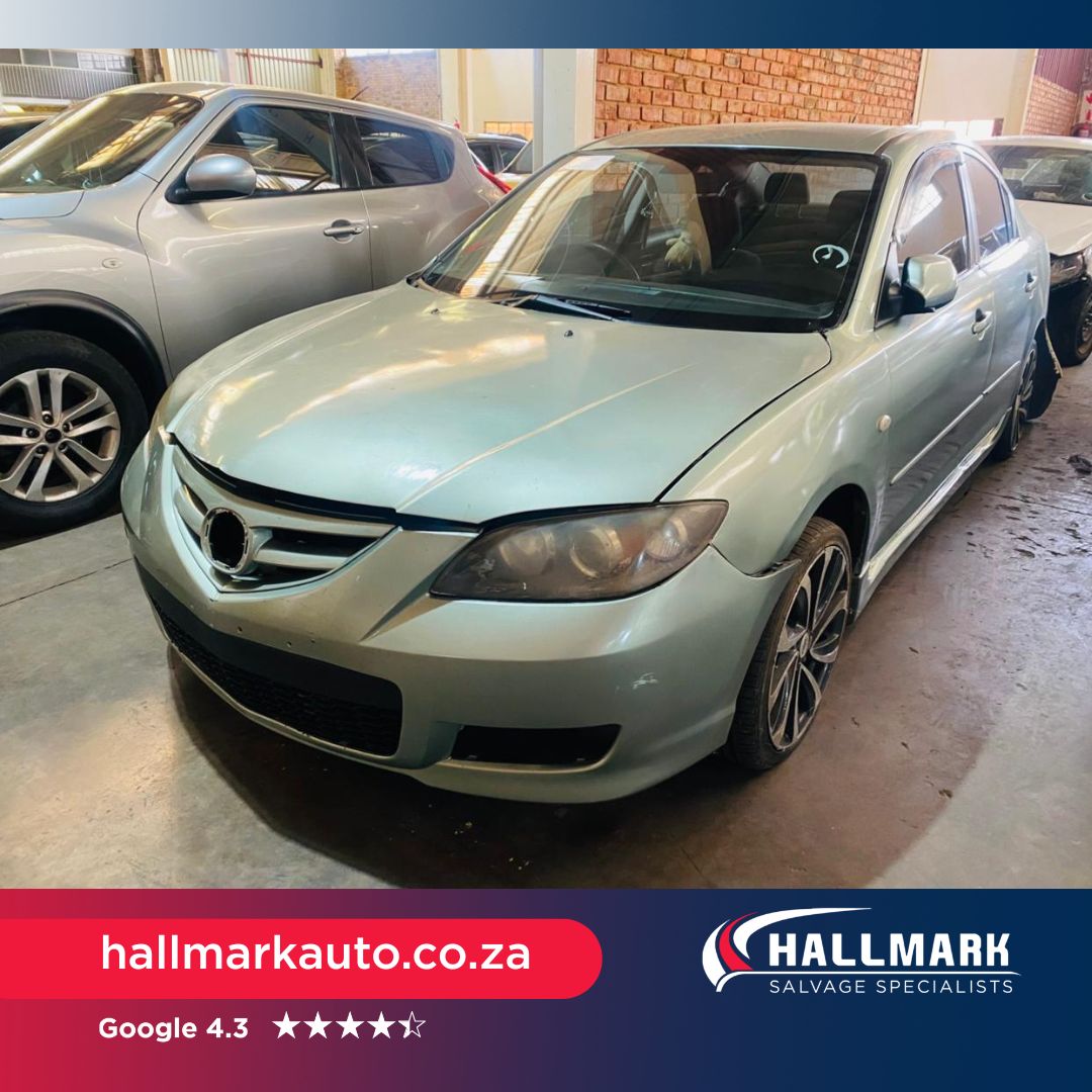 Hallmark Auto | Johannesburg
