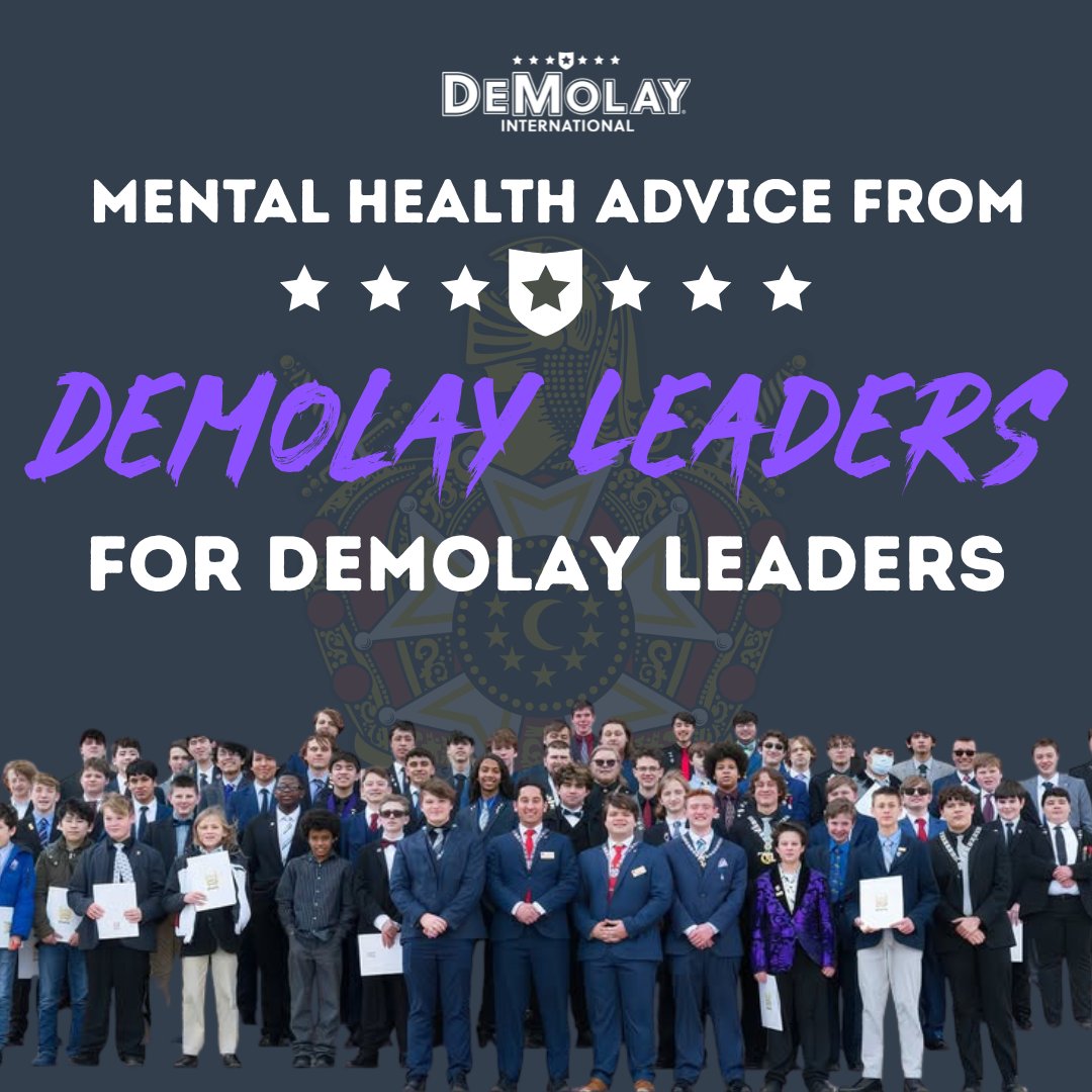 DeMolay International added a new... - DeMolay International