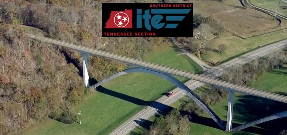 ITE - Thank you to our advertisers in the July issue of ITE Journal ...