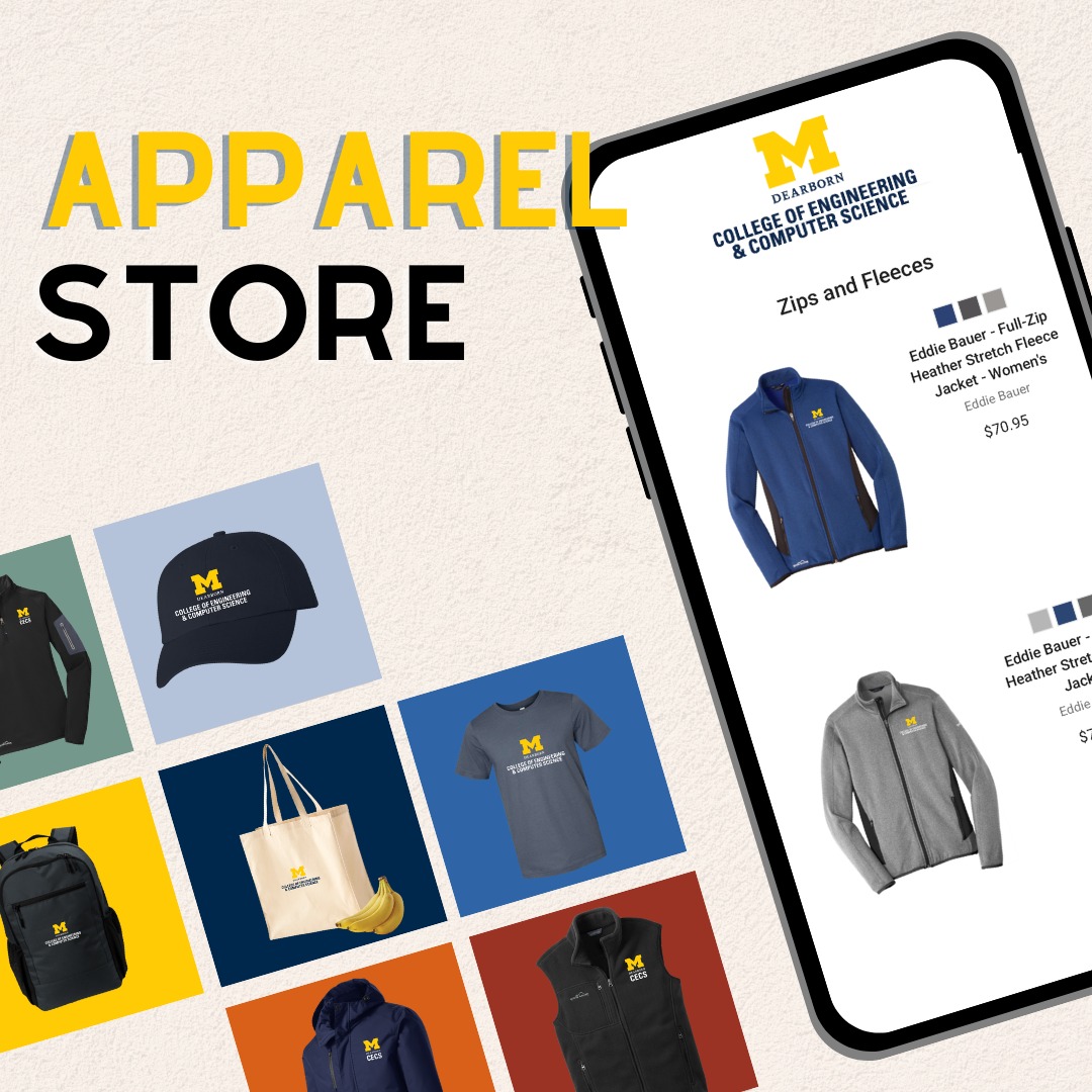 🚨 Take a look at our new CECS Apparel Store! From hats, caps ...