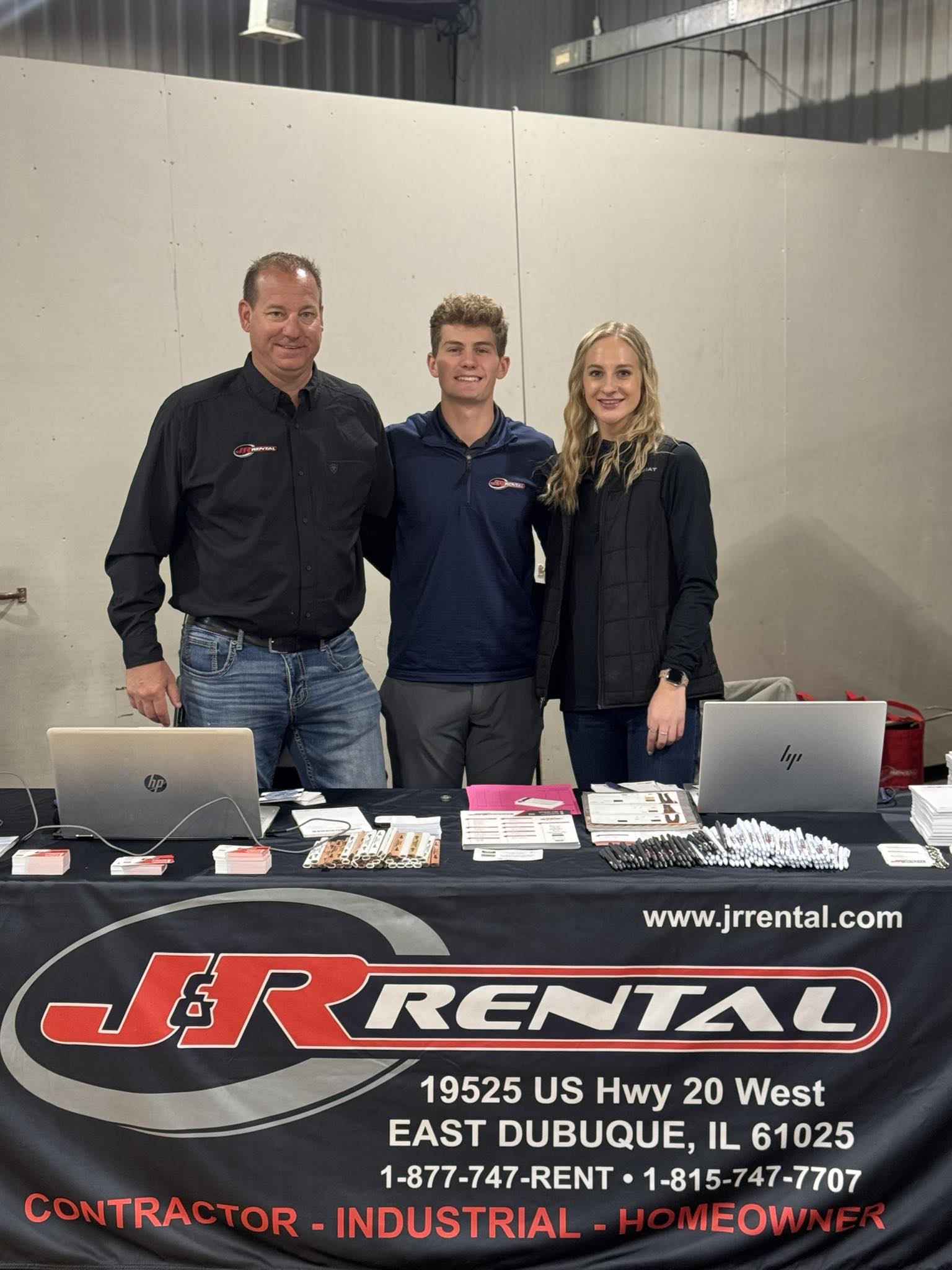 J&R Rental | East Dubuque IL