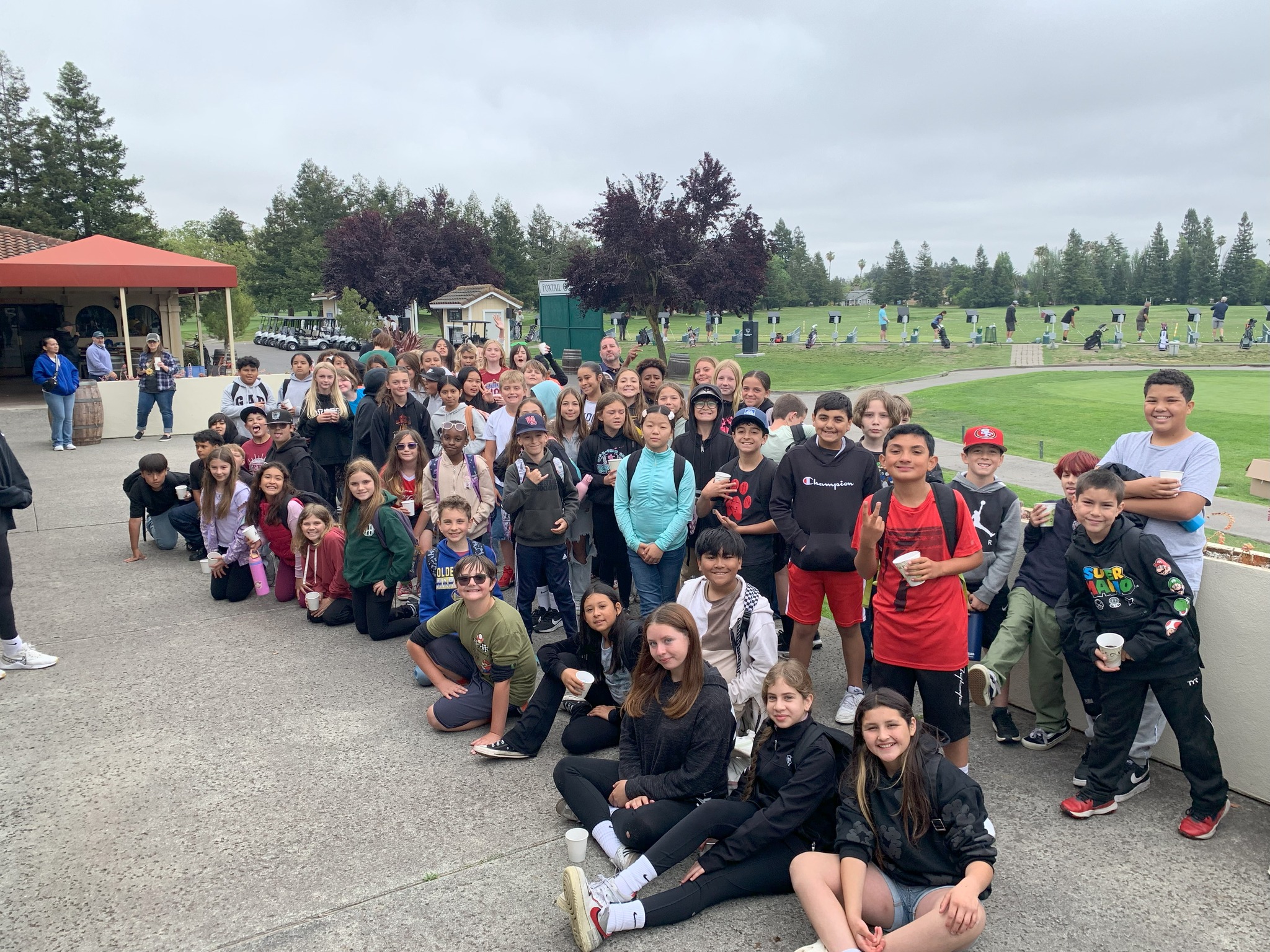 Foxtail Golf Club hosted our First... - Foxtail Golf Club | Facebook
