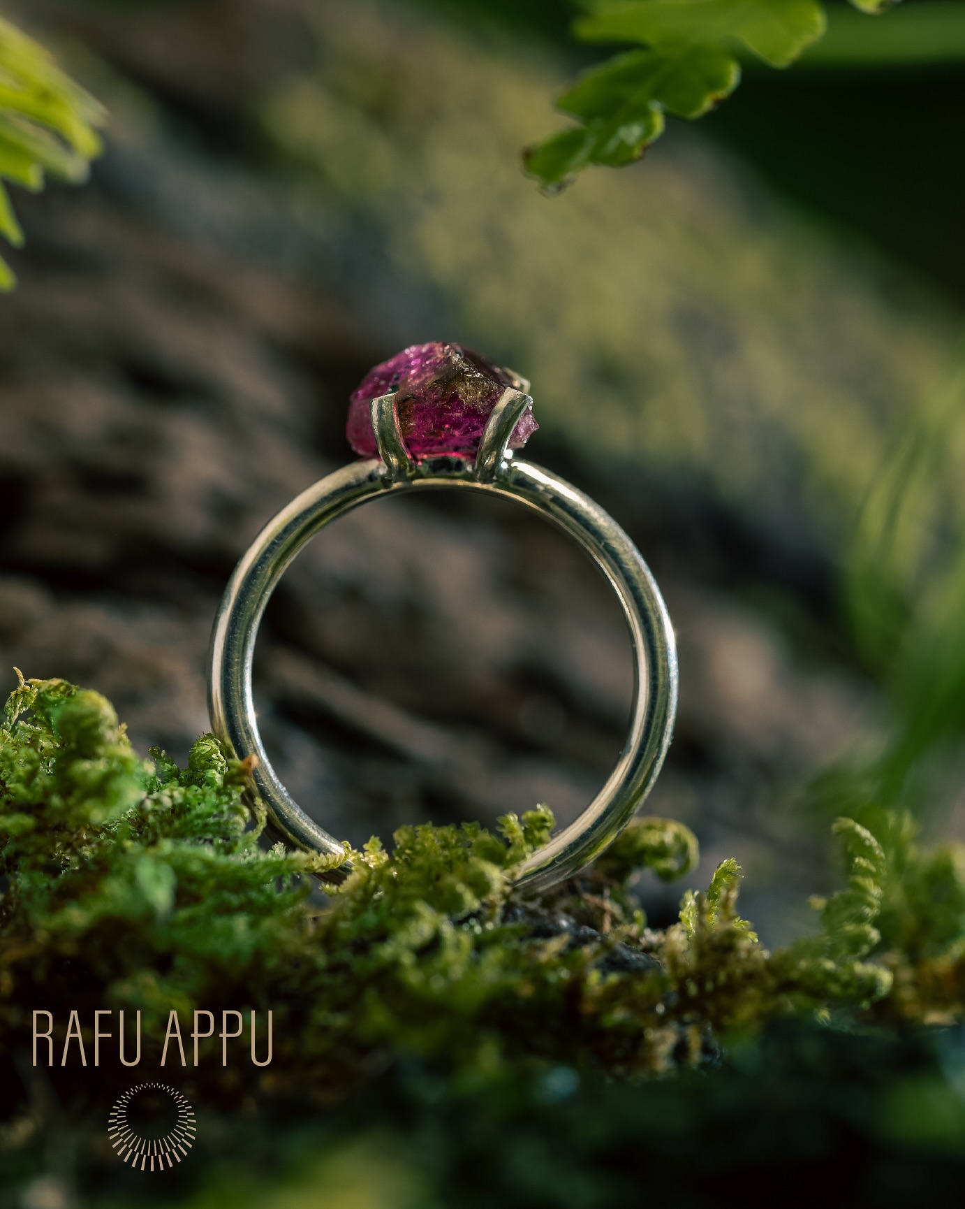 Find RAFU APPU at The Woodstock... - The Woodstock Foundry | Facebook