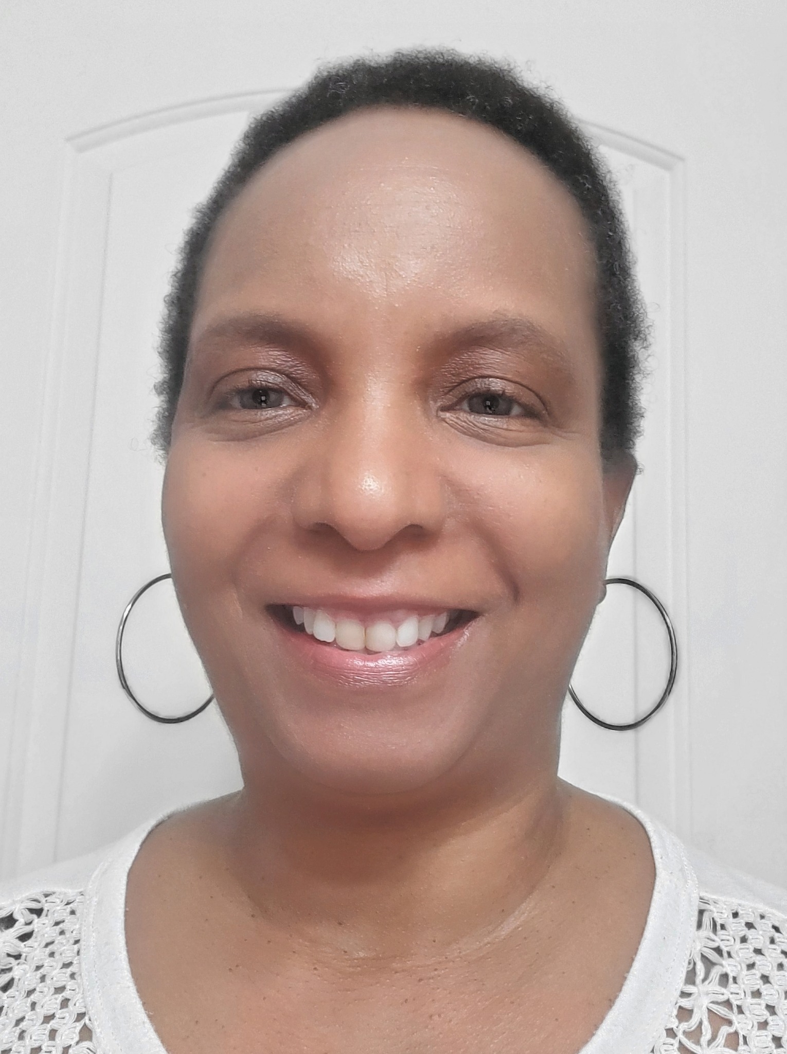 Katriel Jean-Baptiste