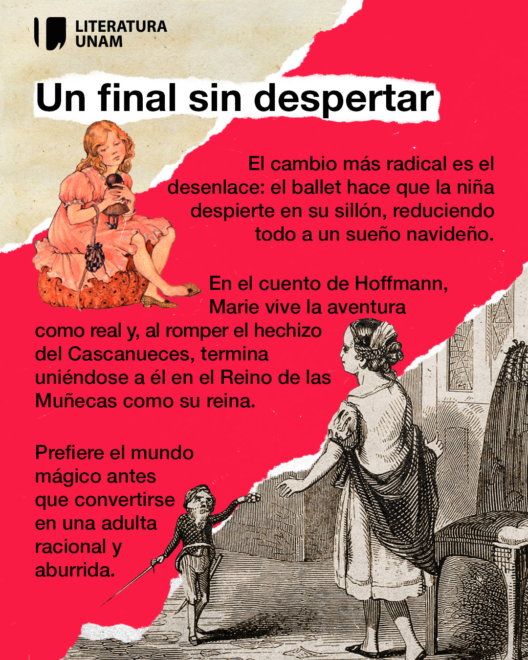 Literatura UNAM