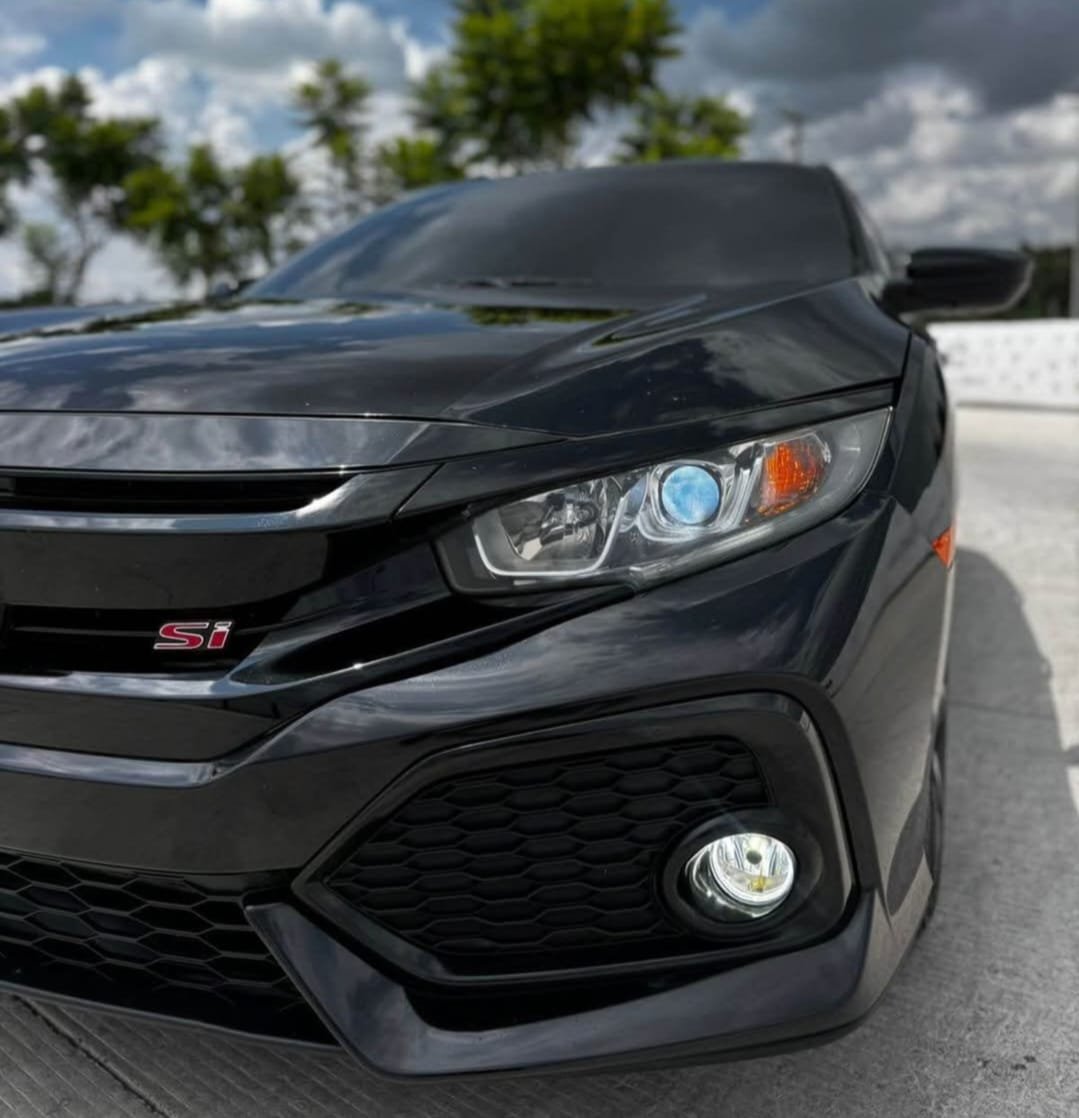2018 Honda civic - Cars & Trucks - Toluca, Mexico | Facebook ...