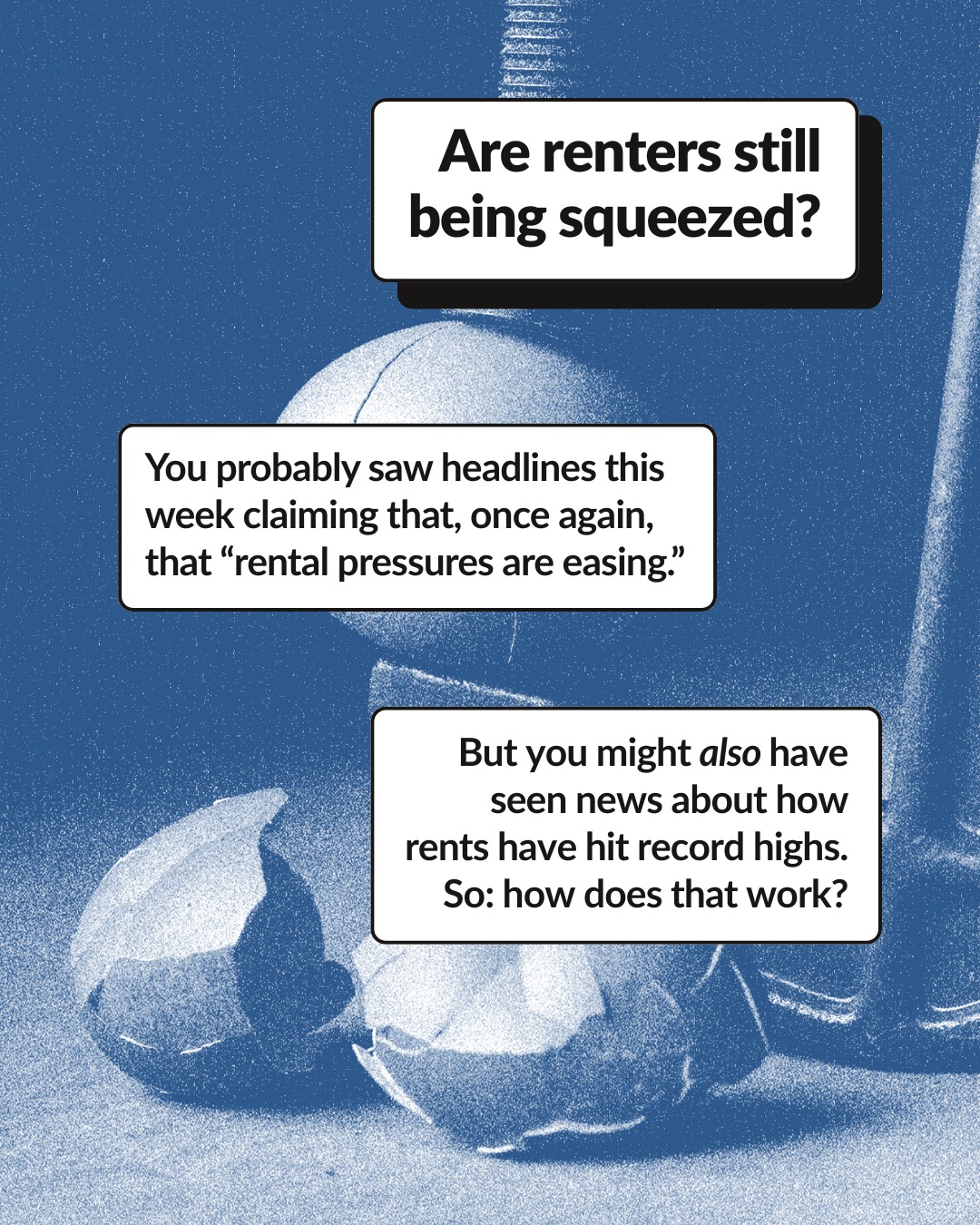Better Renting - Once again, we find ourselves asking:... | Facebook