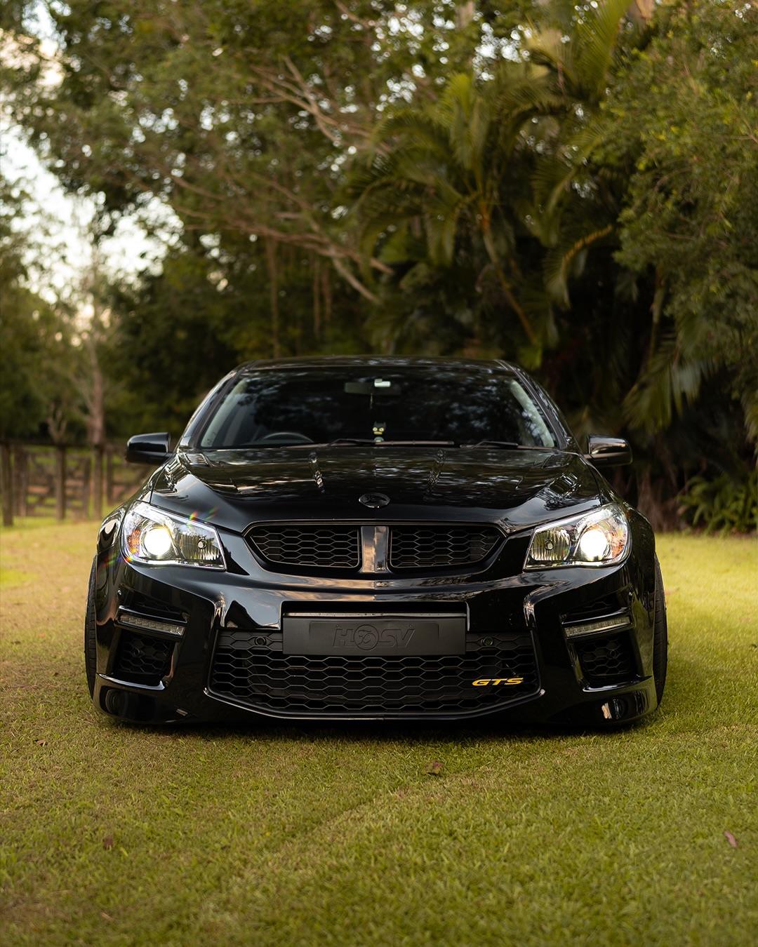 HSV - Holden Special... - HSV - Holden Special Vehicles