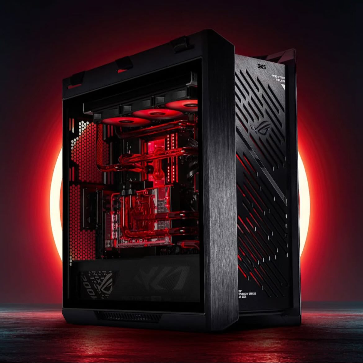 EK by LM TEK - Think you can spot our hidden gift (code)? 🎁 ️ https ...