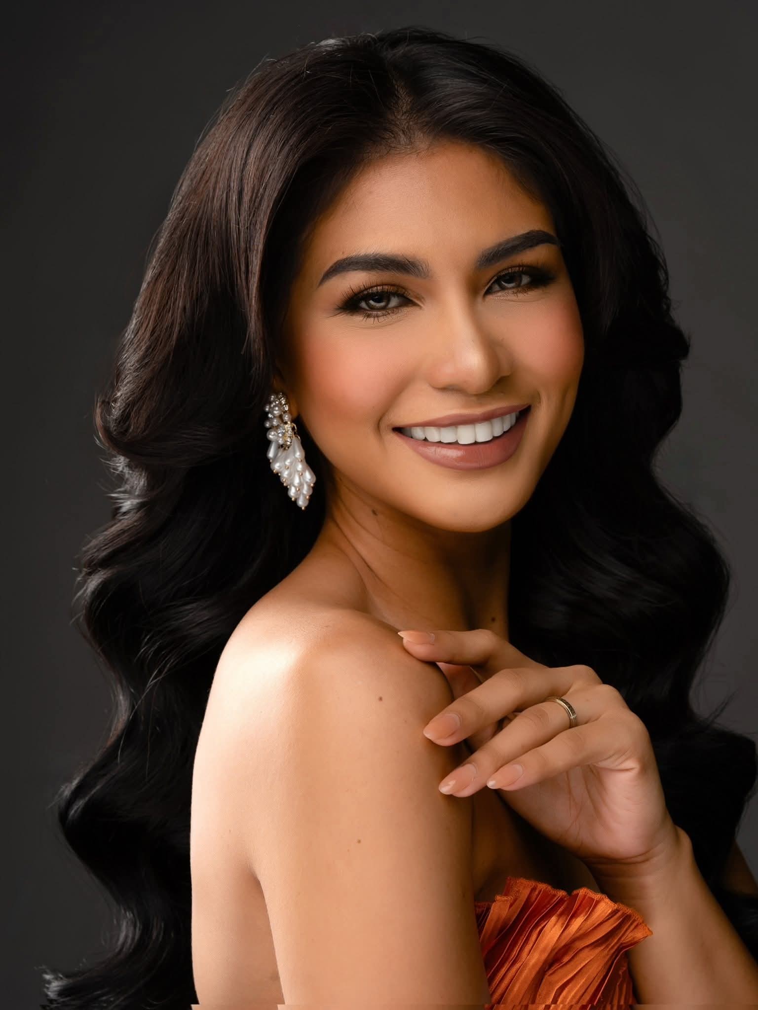 Philippine Pageants added a new photo. - Philippine Pageants