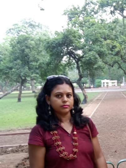Ranu Das