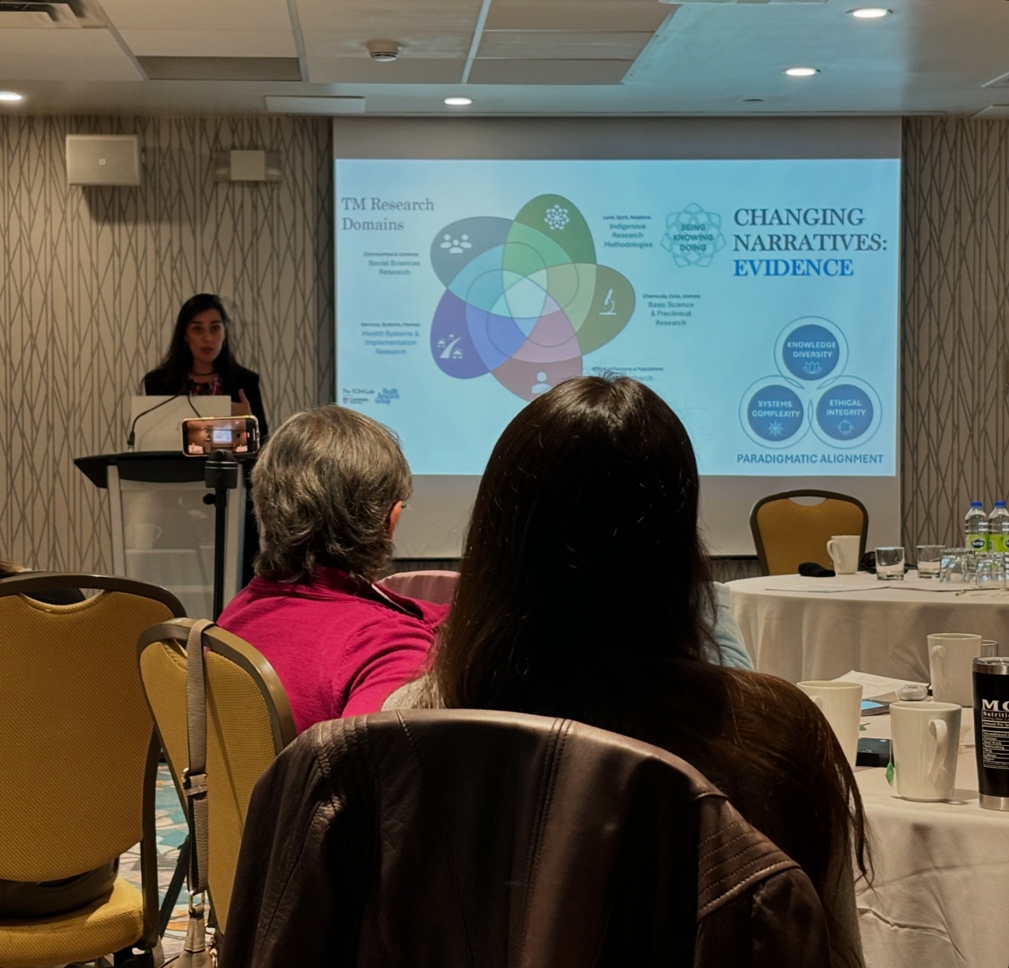 Patterson Institute for Integrative Cancer Research | Toronto ON