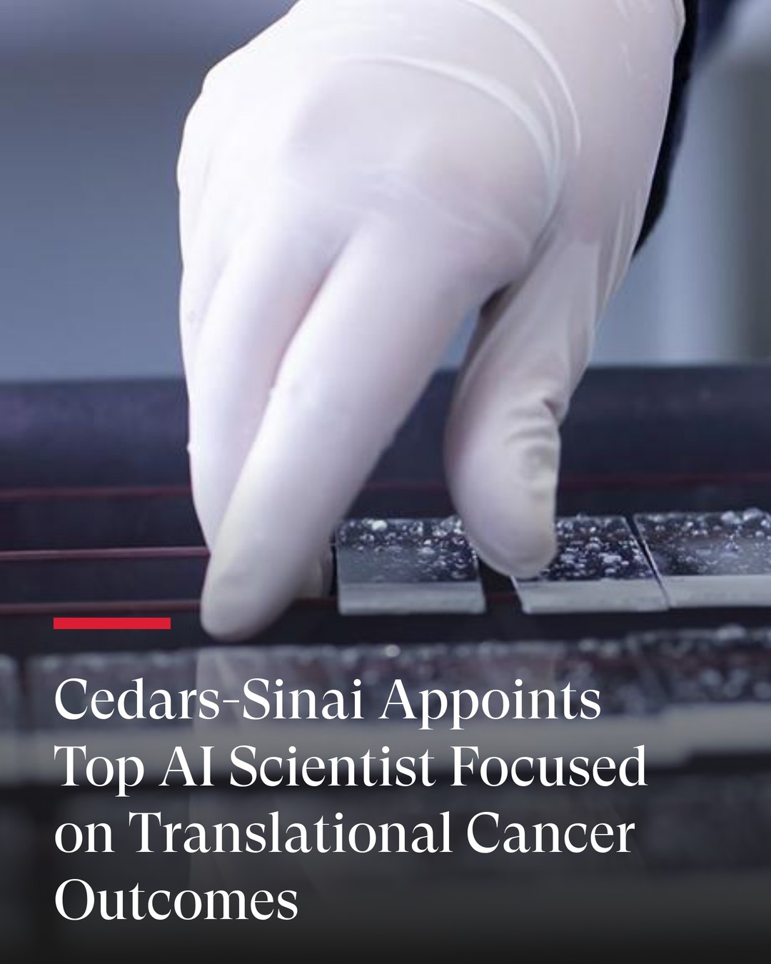 Cedars-Sinai Health Sciences University