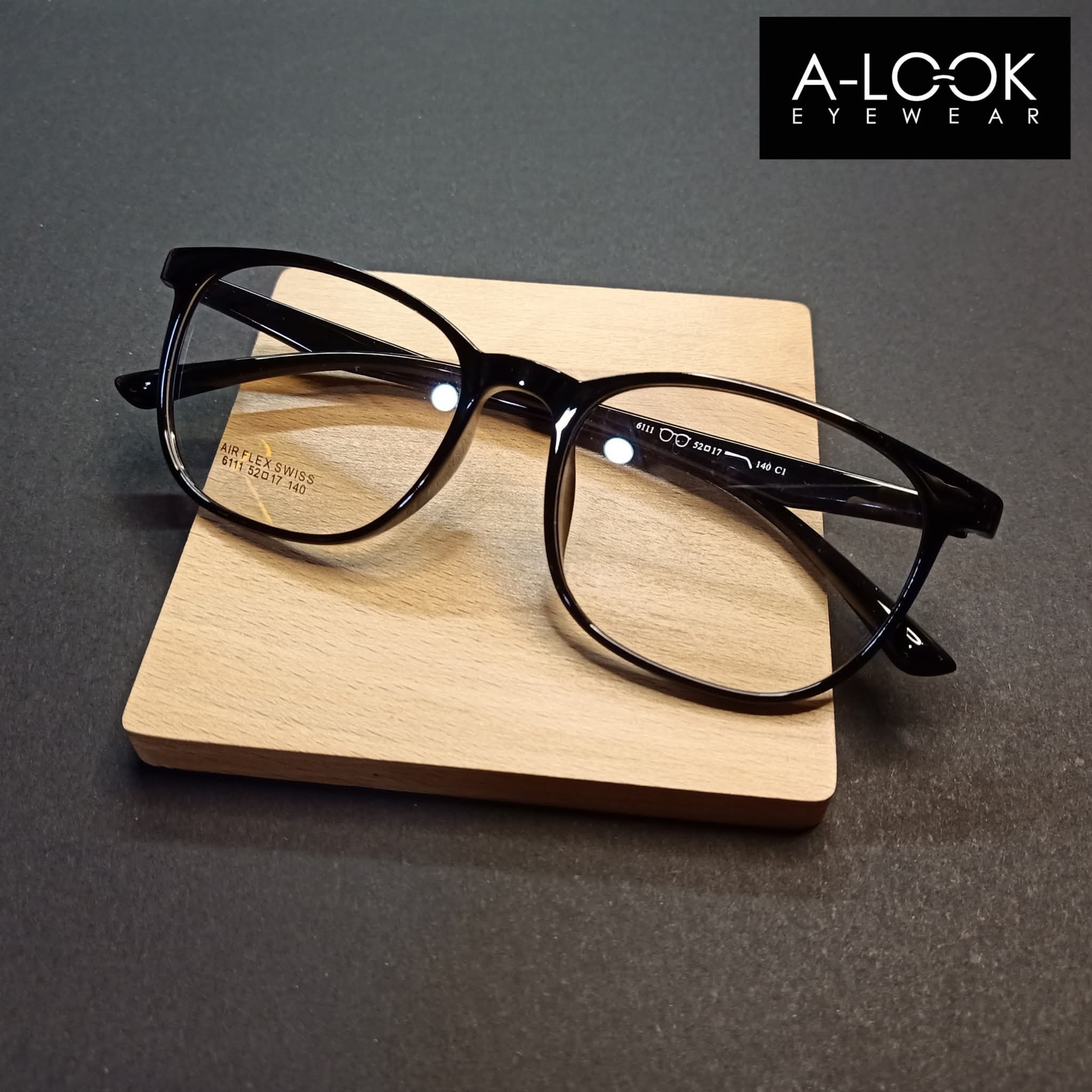 A LOOK Eyewear | Yangon