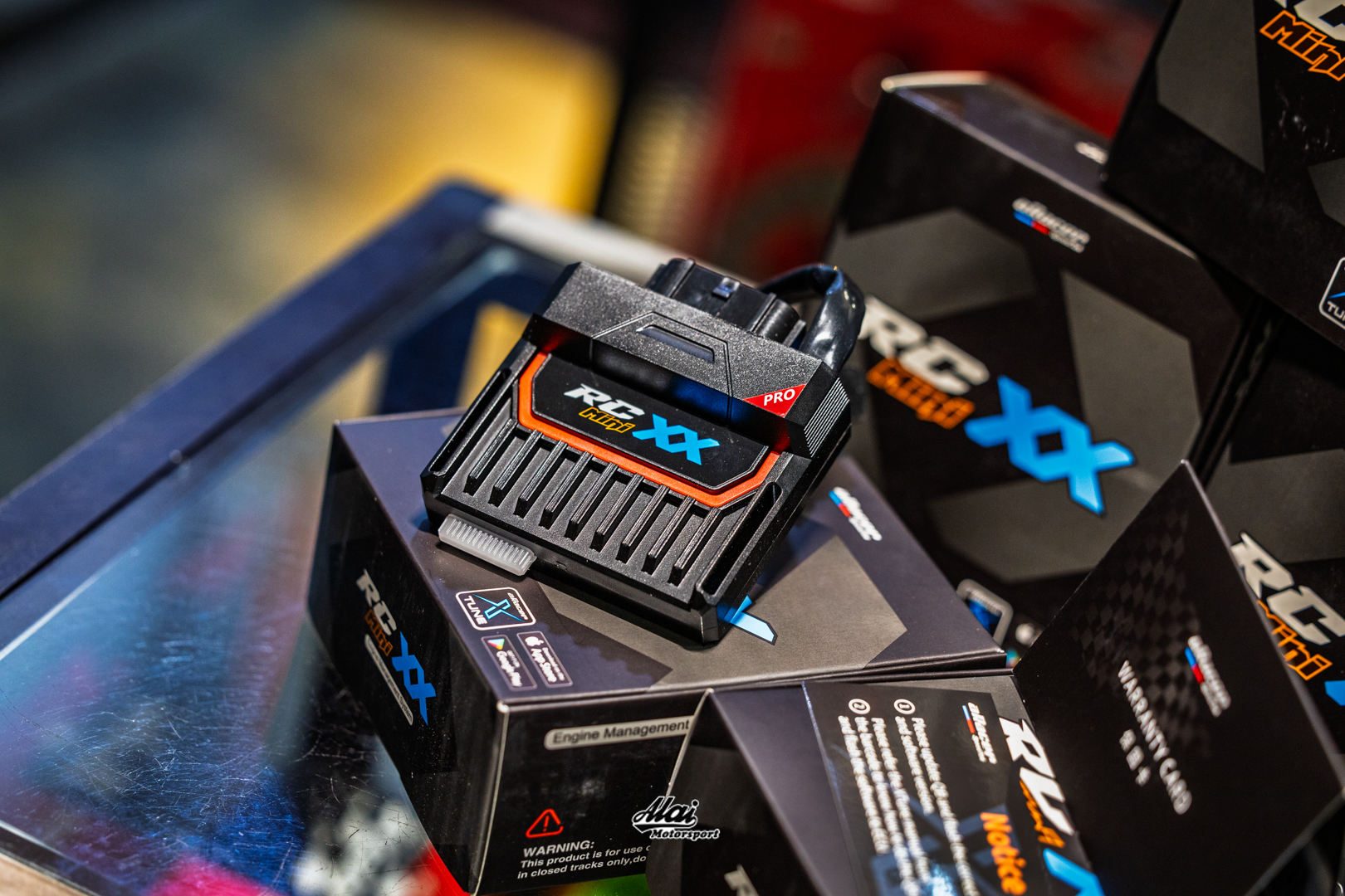 📦 𝗡𝗲𝘄 𝗔𝗿𝗿𝗶𝘃𝗮𝗹 · 𝗮𝗥𝗮𝗰𝗲𝗿 𝗥𝗖 𝗠𝗶𝗻𝗶 𝗫𝗫 𝗜𝘀