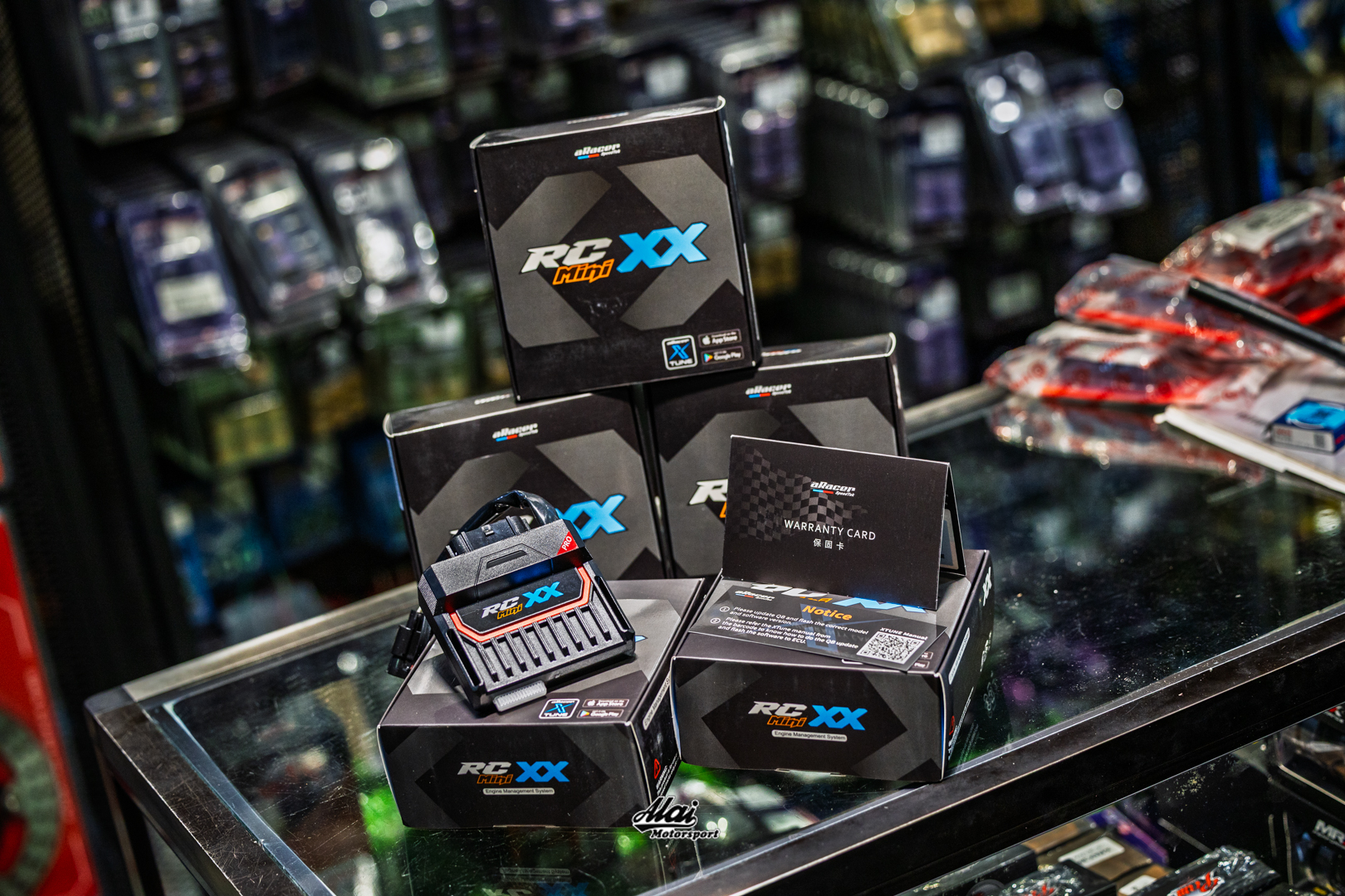 📦 𝗡𝗲𝘄 𝗔𝗿𝗿𝗶𝘃𝗮𝗹 · 𝗮𝗥𝗮𝗰𝗲𝗿 𝗥𝗖 𝗠𝗶𝗻𝗶 𝗫𝗫 𝗜𝘀