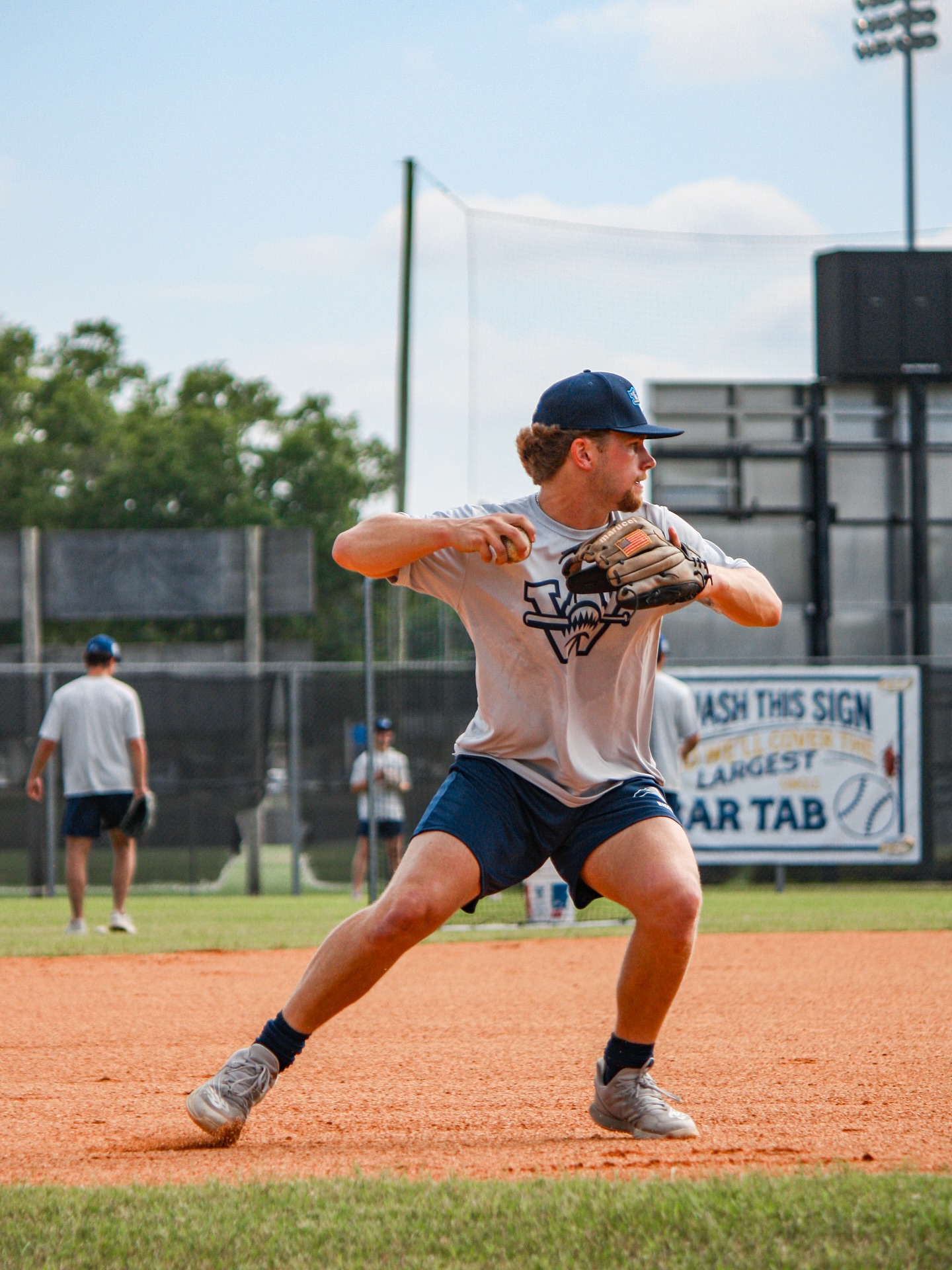 Wilmington Sharks added a new photo. - Wilmington Sharks