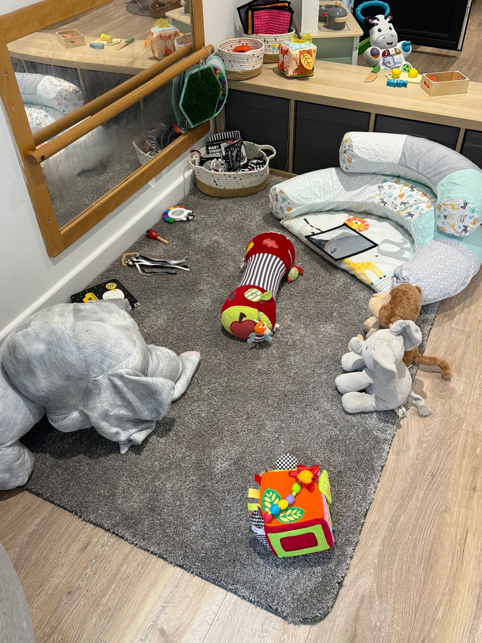 Right Start Day Nurseries - Lancashire | Blackpool