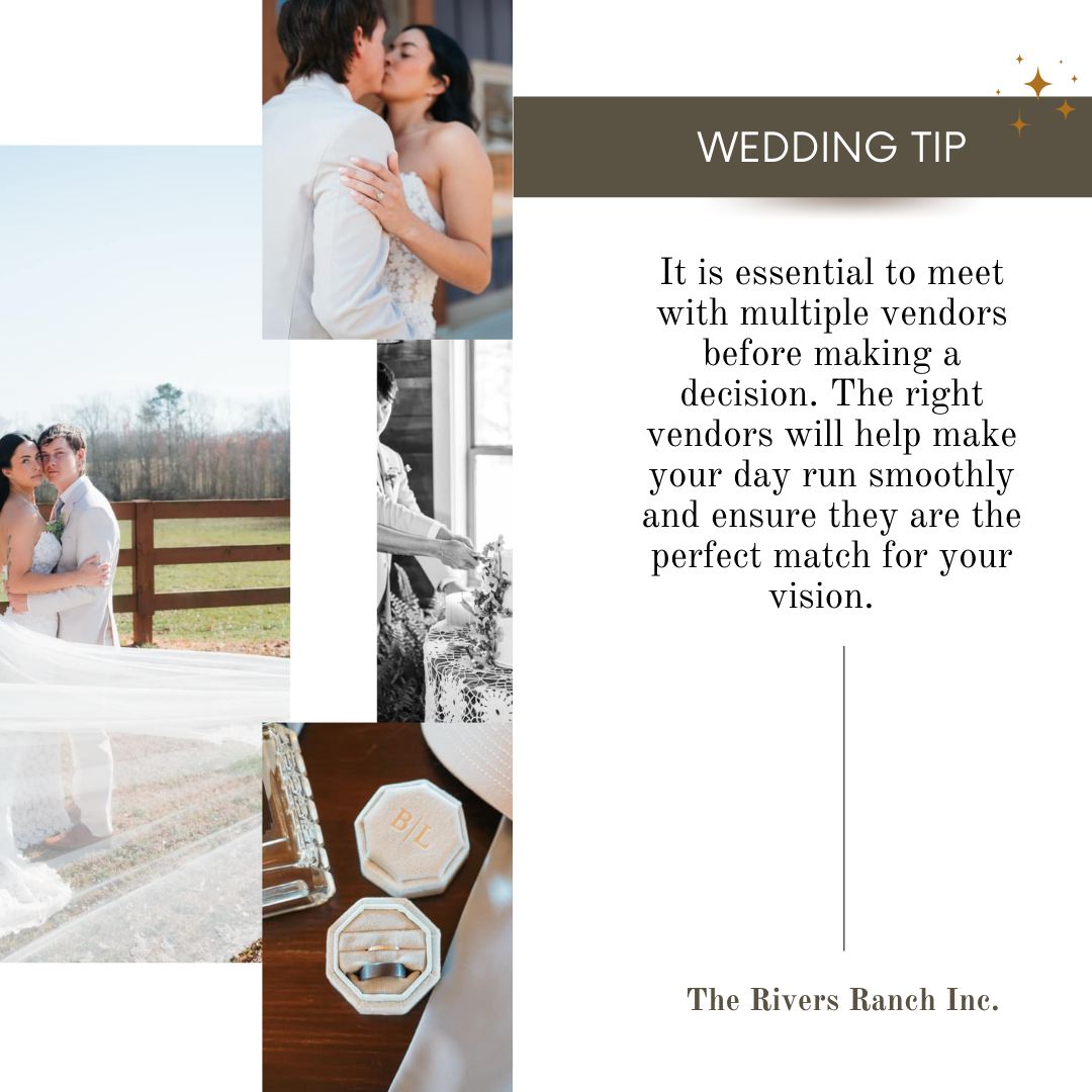 The Rivers Ranch, Inc | Jackson GA