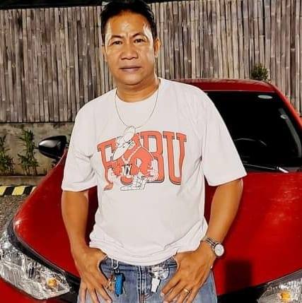 Henry Reyes