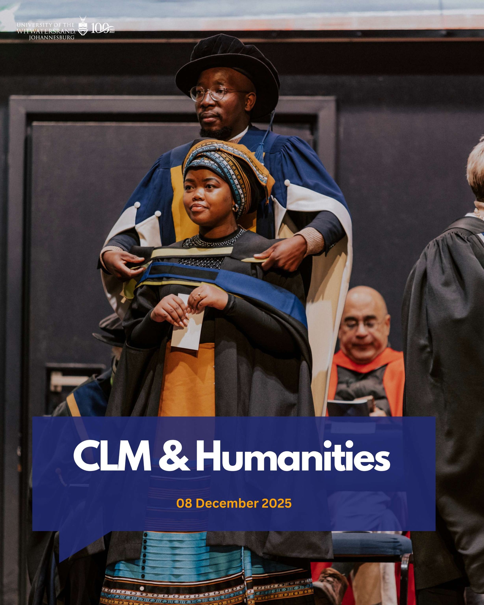 #WitsGraduations20... - Wits - University of the Witwatersrand | Facebook