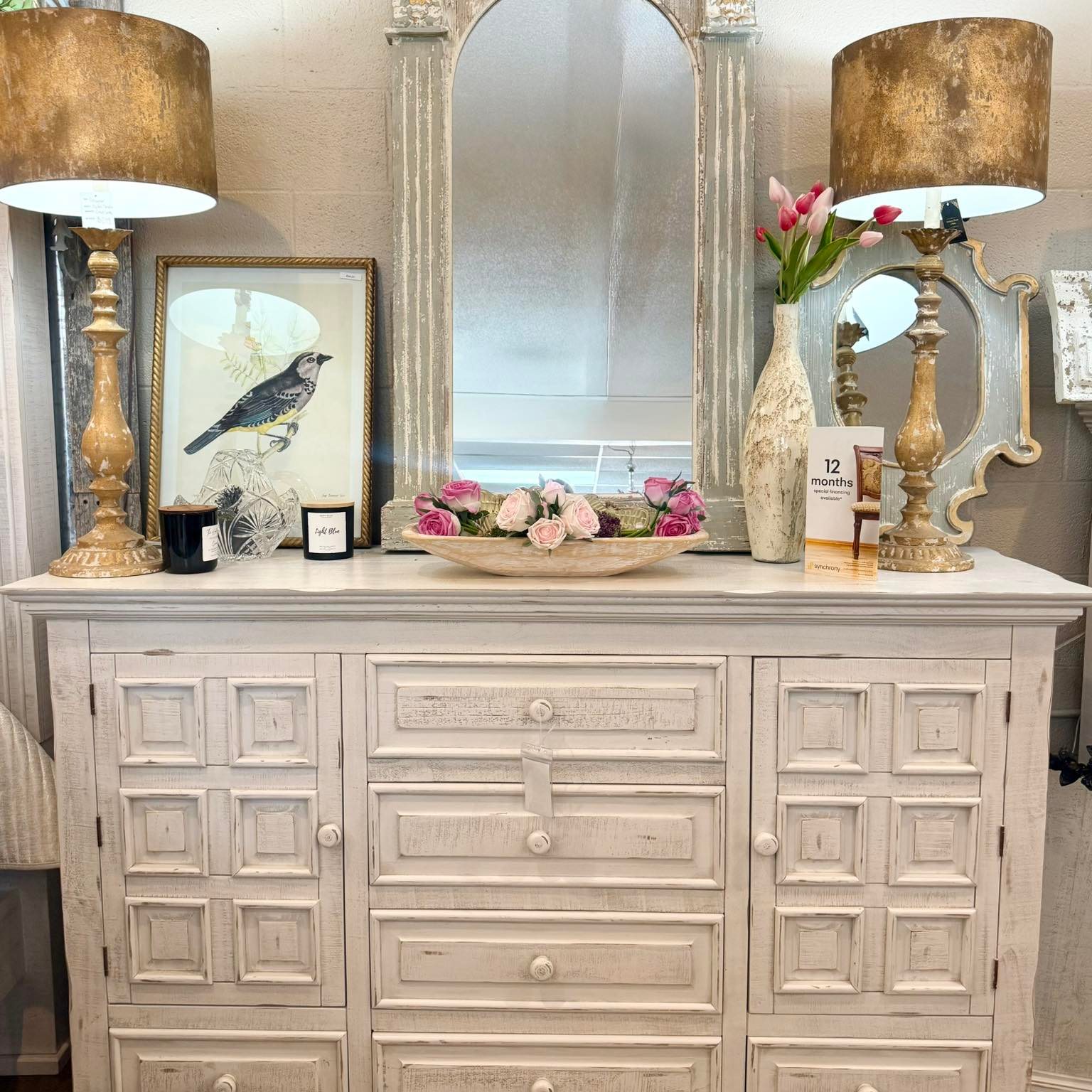 Antiques, Decor & More added a... - Antiques, Decor & More