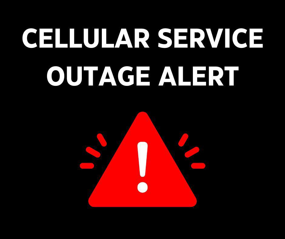 Orange - **SERVICE DISRUPTION** Orange County Department of Emergency ...