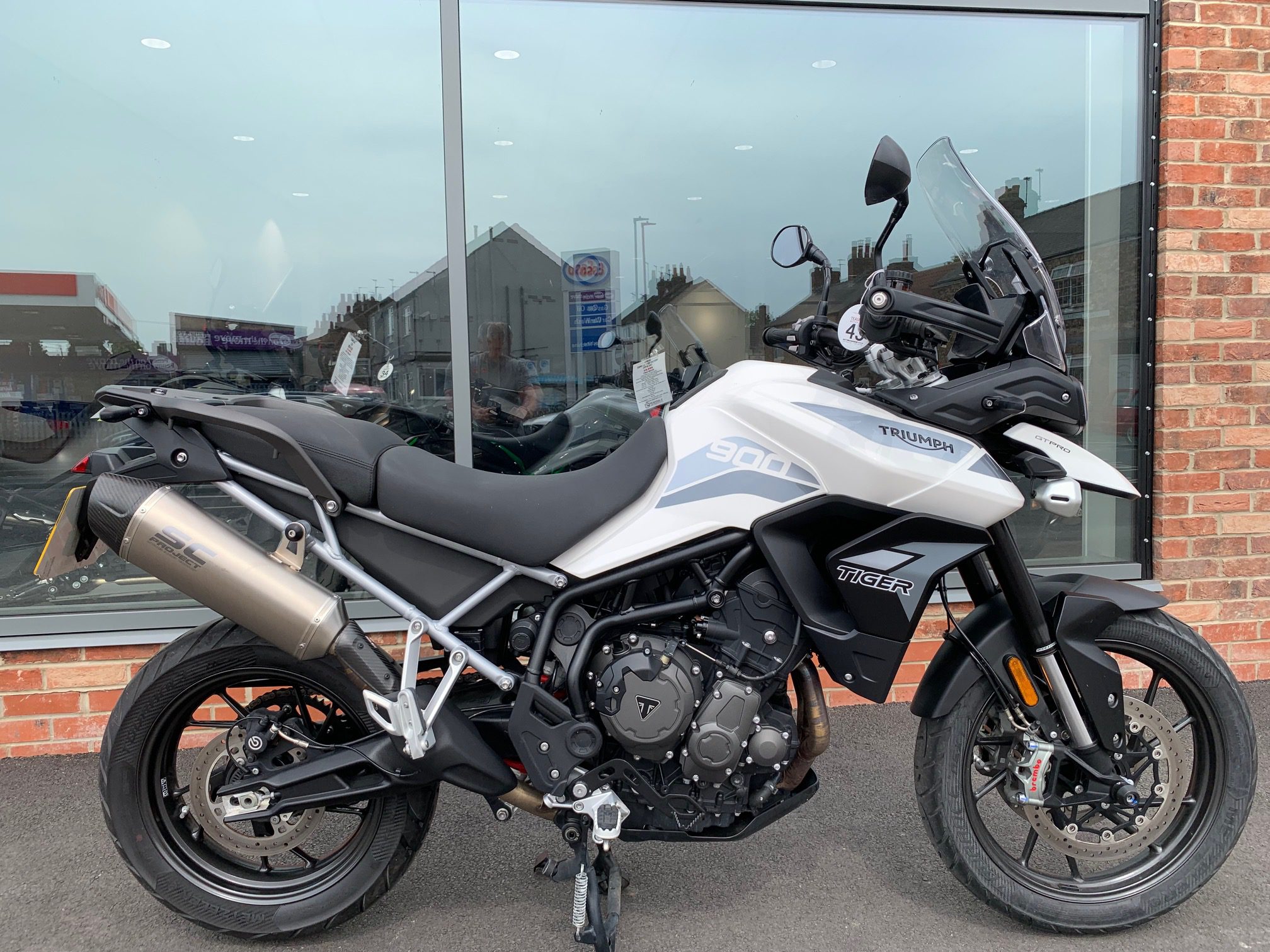 We have some stunning fresh used bikes just in this week. check