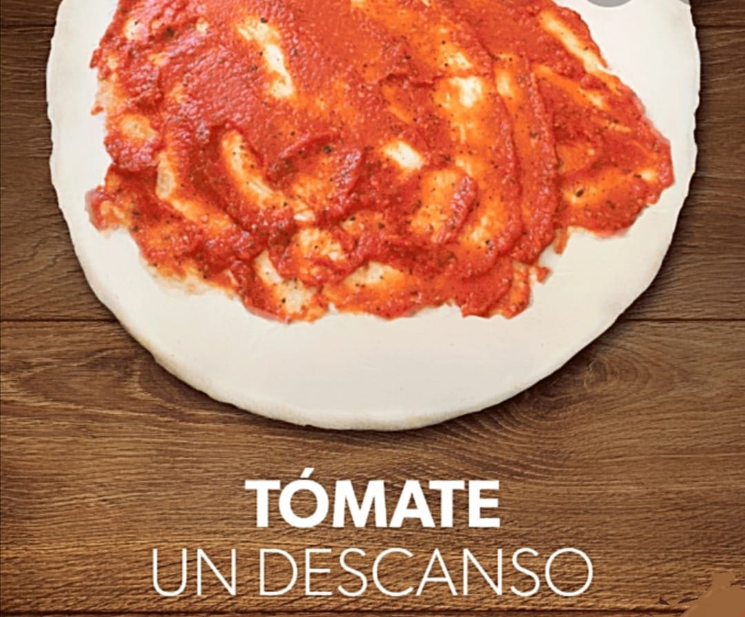 Ricca Pizza | Estado de México