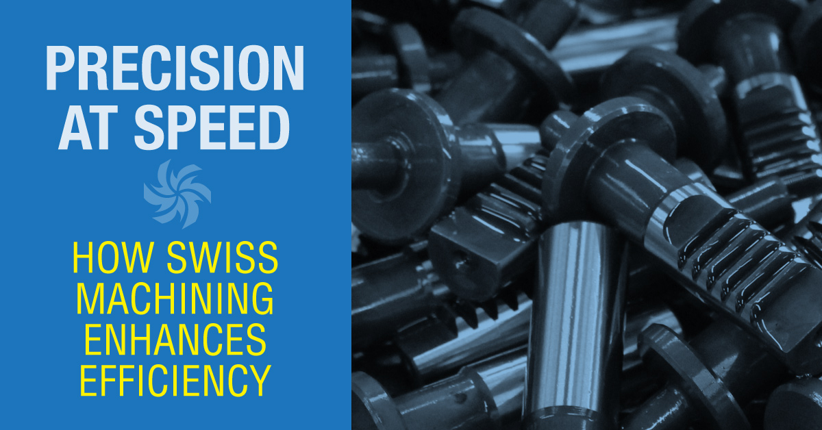 Cass Precision Machining