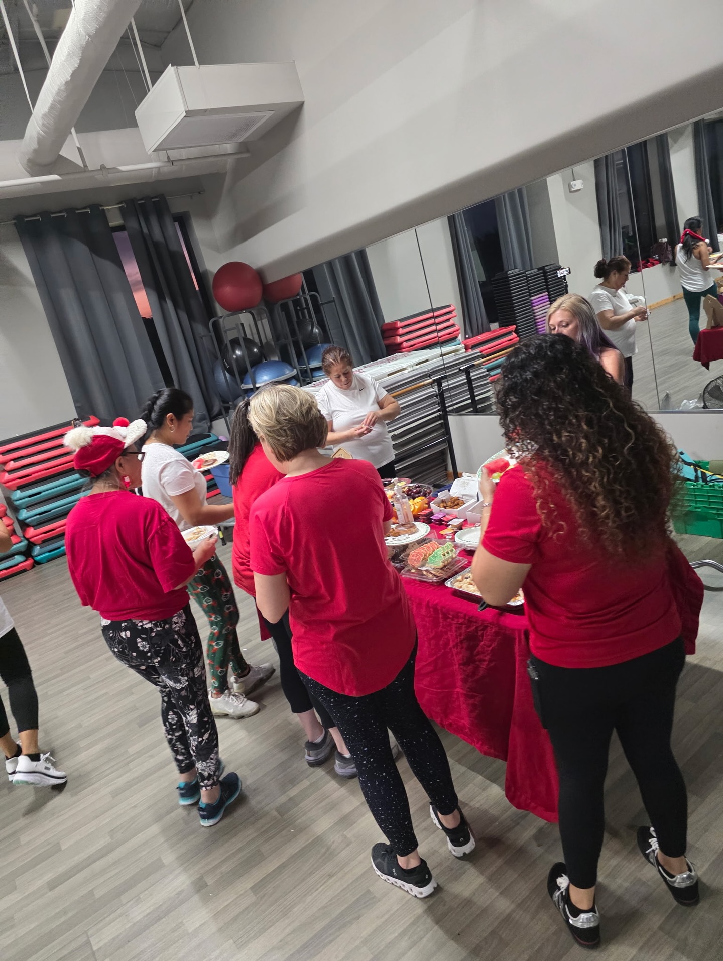 Decatur Athletic Club | Decatur AL