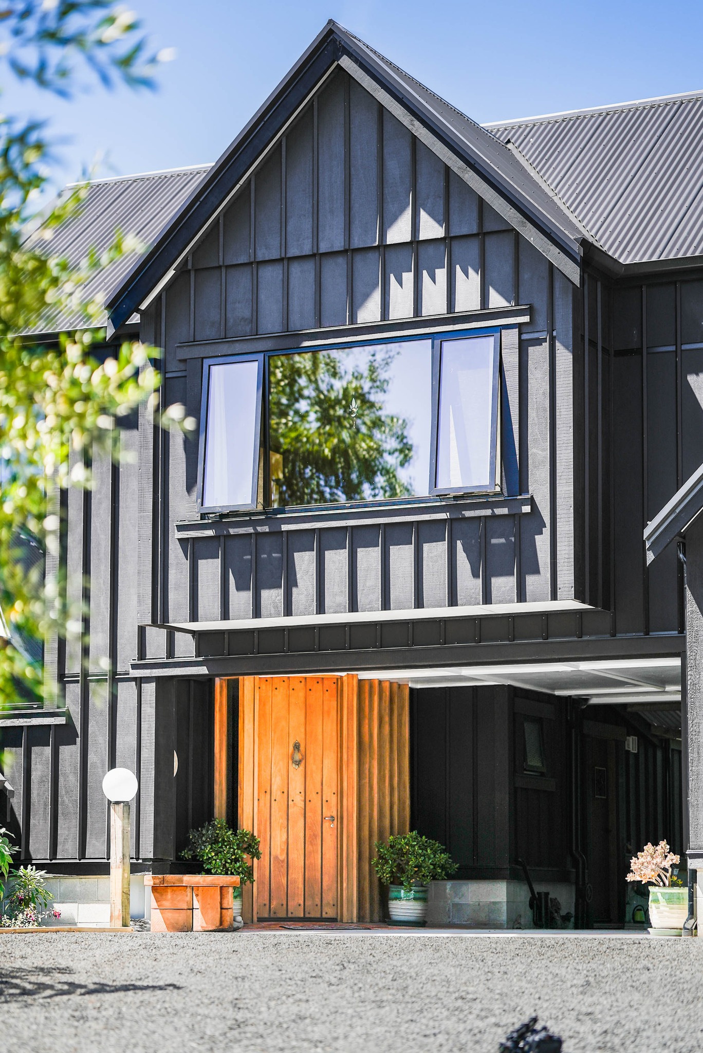 Kapiti Architectural Design Ltd | Otaki Beach