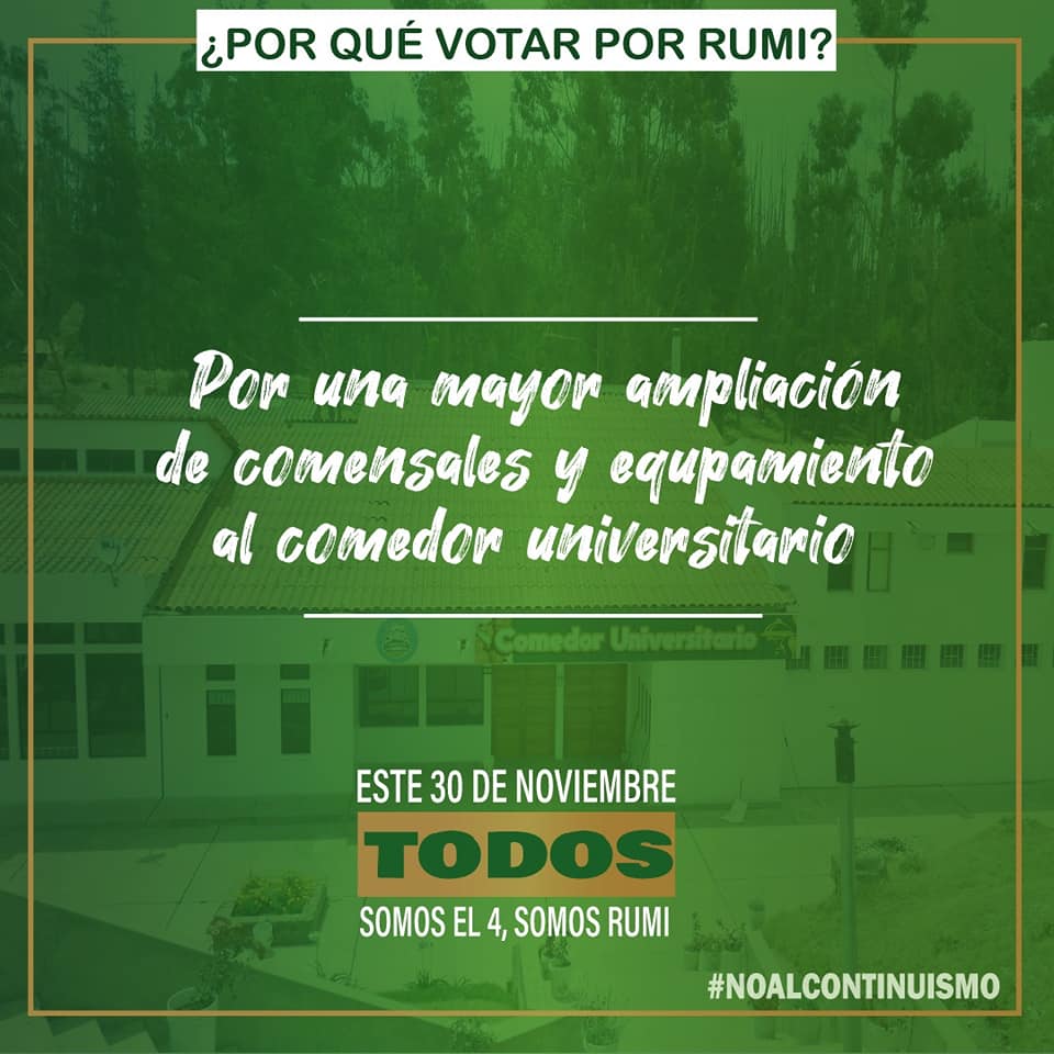 GRUPO RUMI