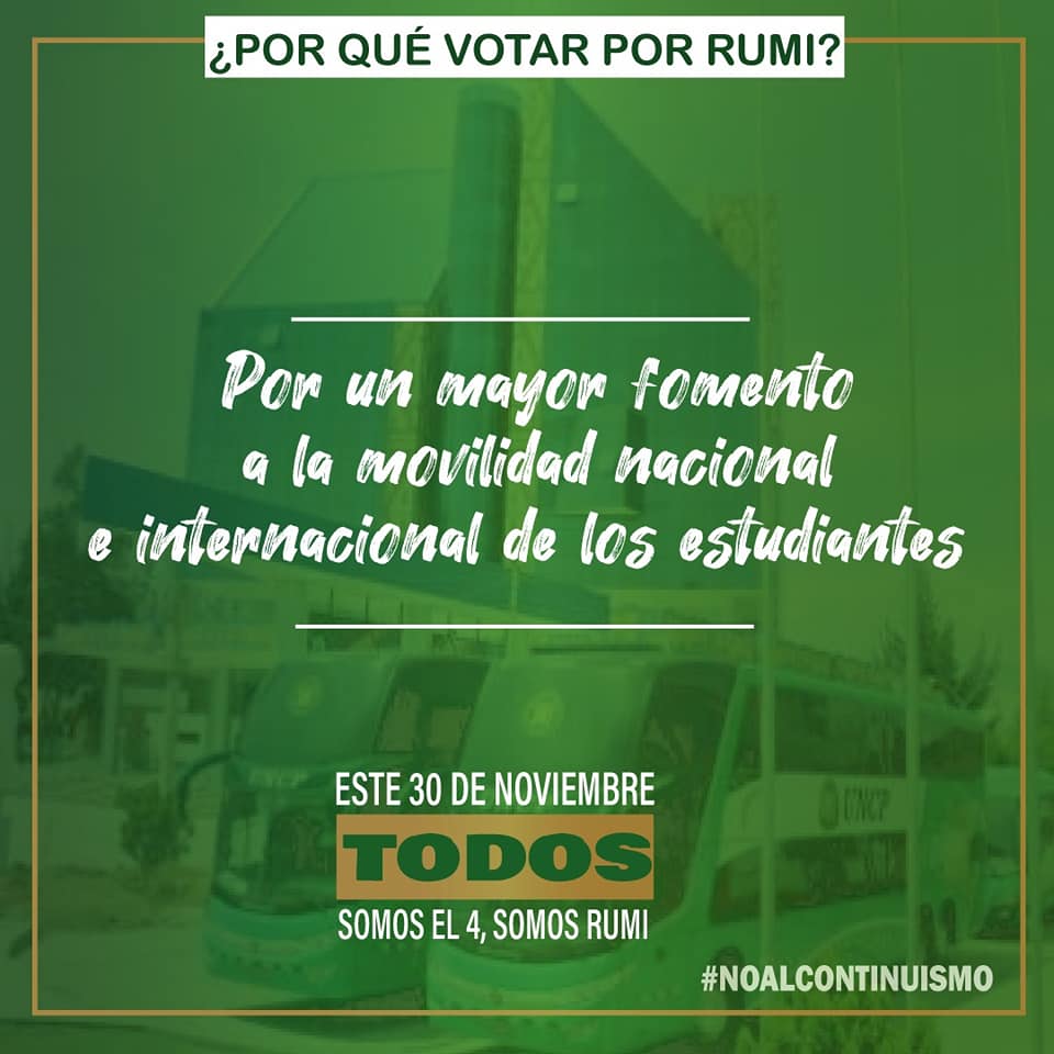 GRUPO RUMI