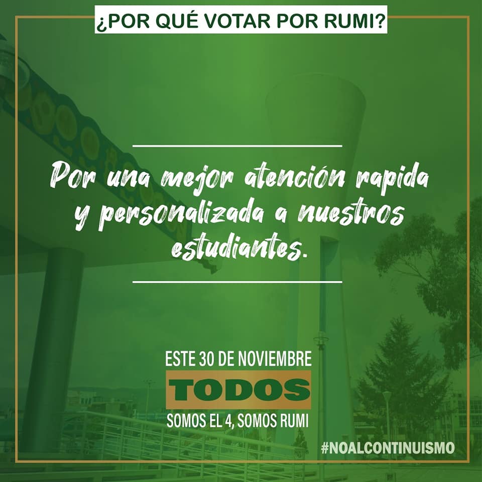GRUPO RUMI