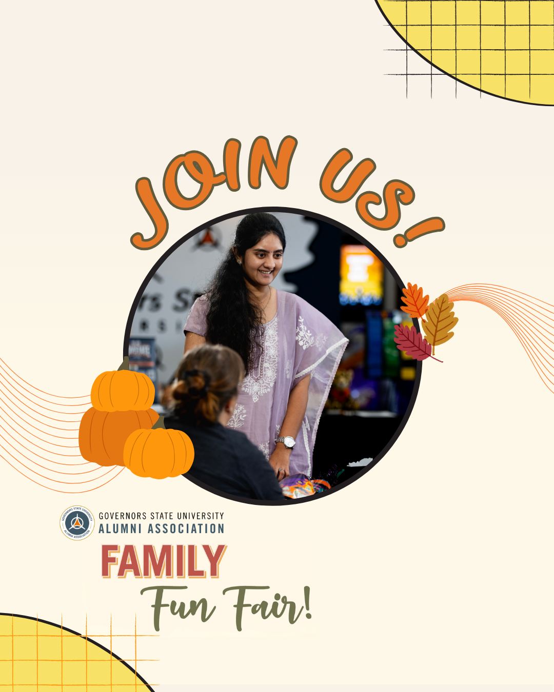 It’s... - Alumni Association - Governors State University | Facebook